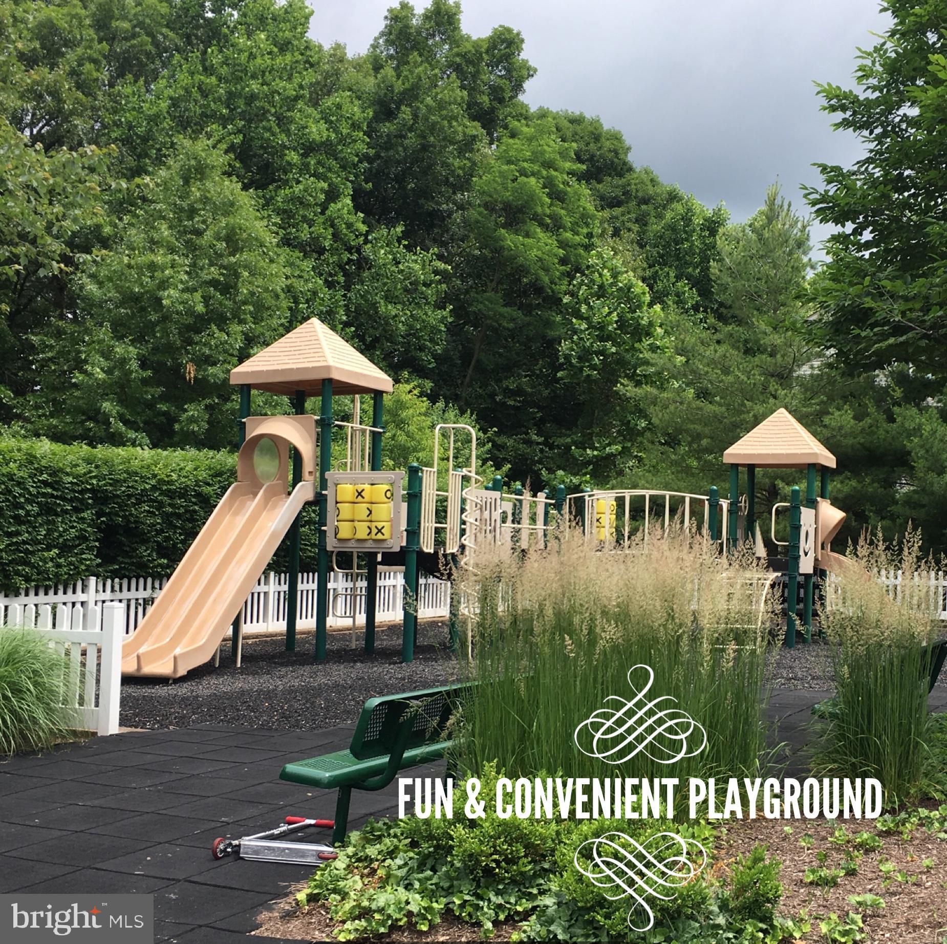 VALLEY VIEW - Residential