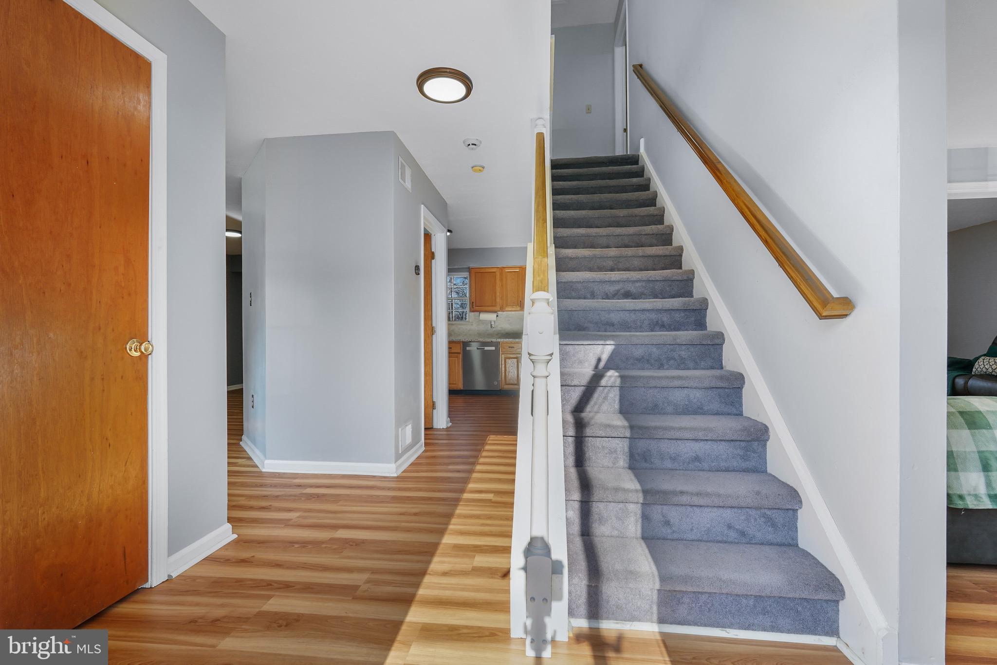 WASHINGTON WOODS - Residential