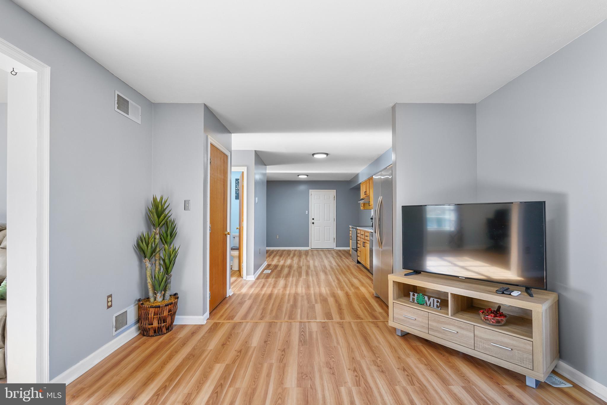 WASHINGTON WOODS - Residential