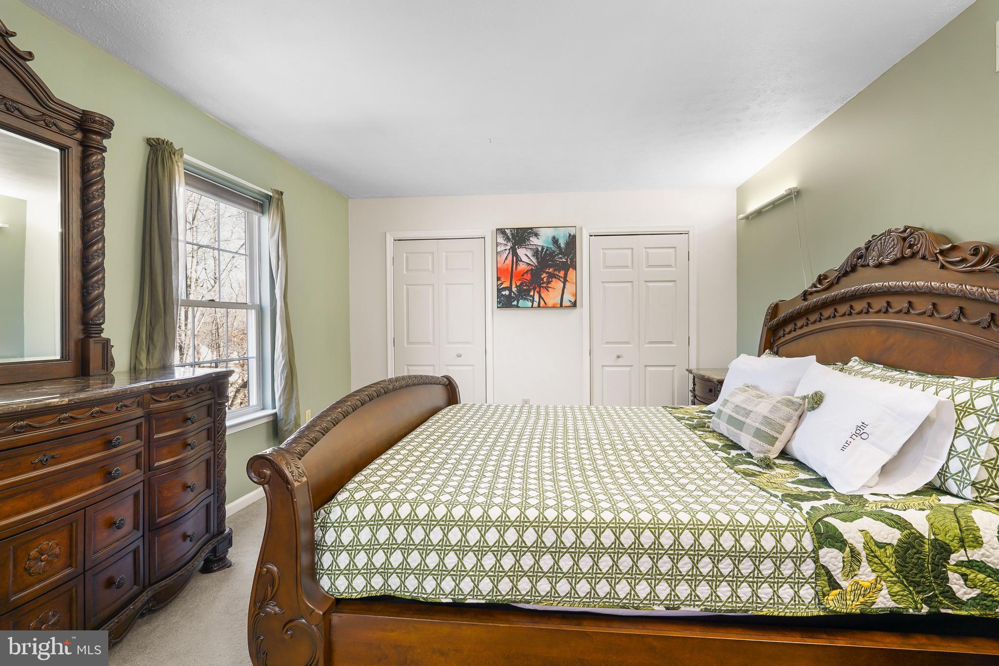 WASHINGTON WOODS - Residential