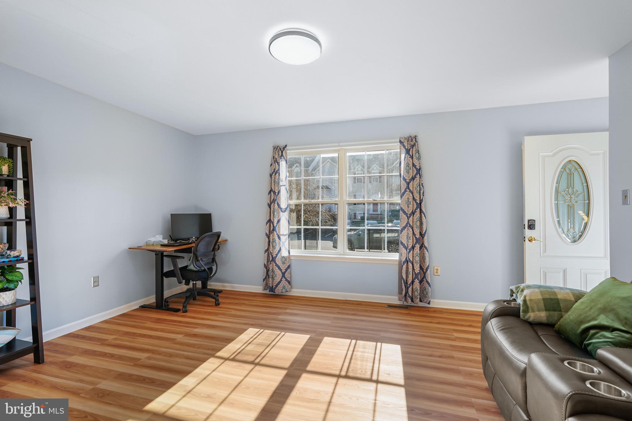 WASHINGTON WOODS - Residential