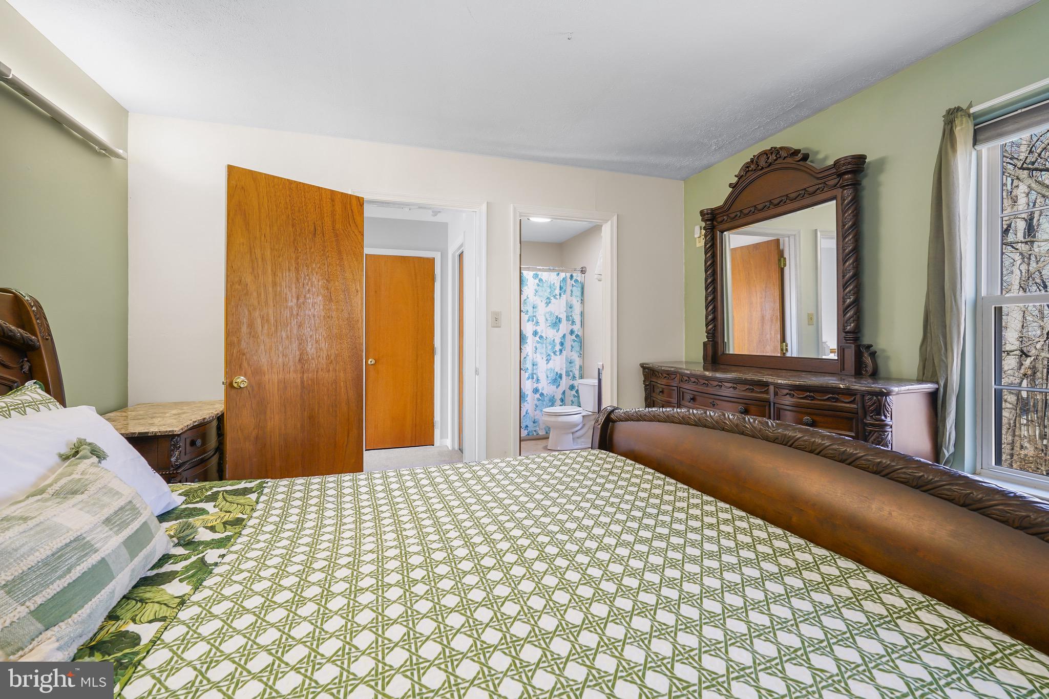 WASHINGTON WOODS - Residential