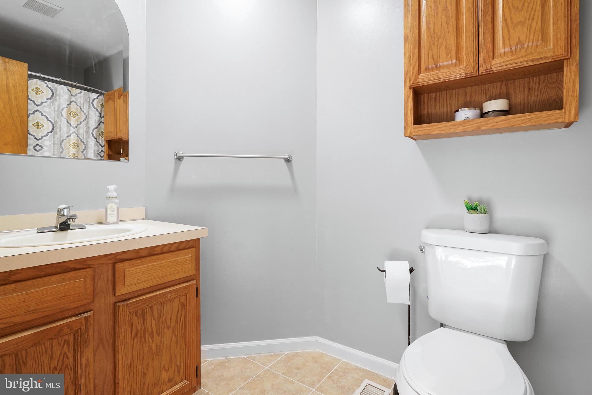 WASHINGTON WOODS - Residential