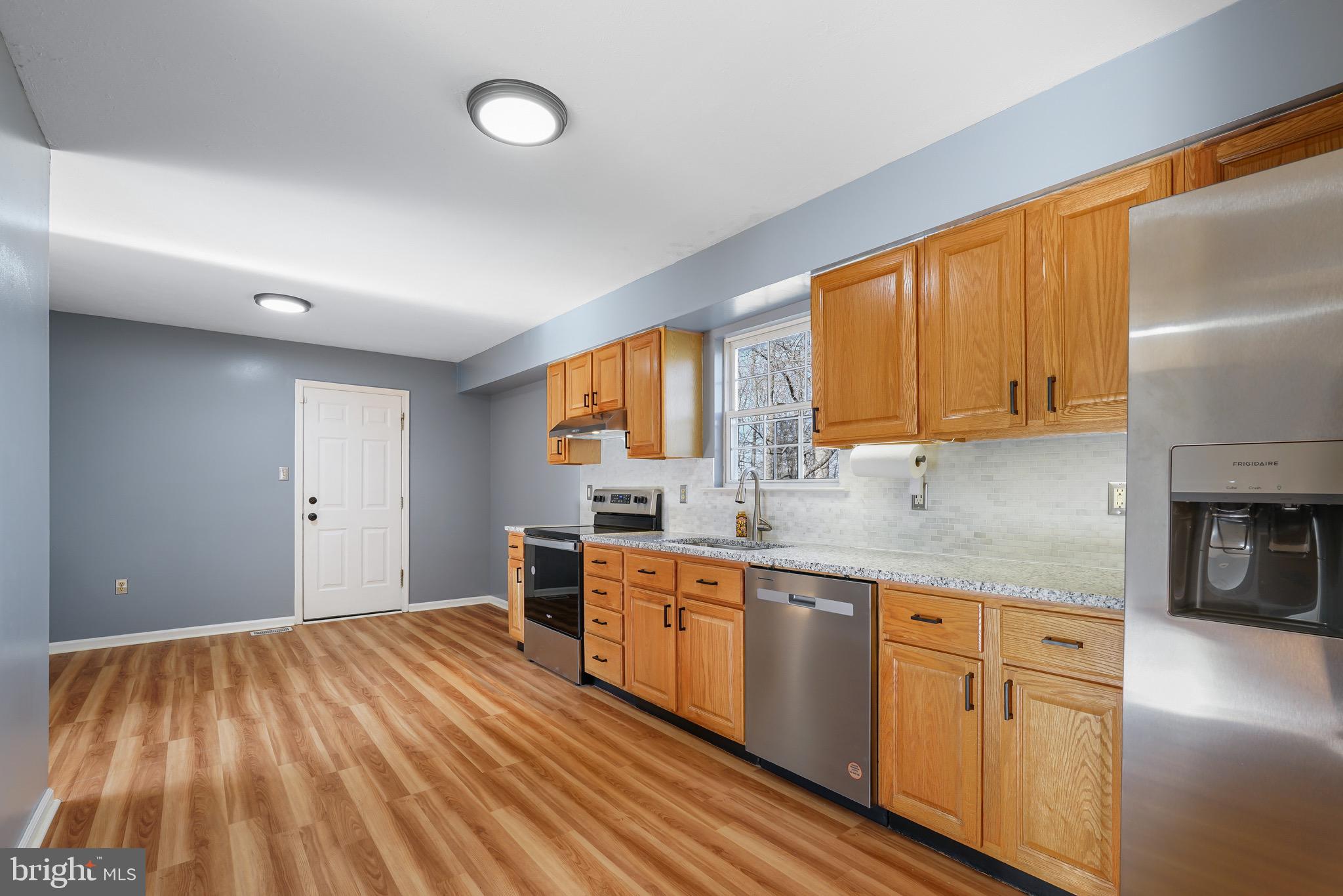 WASHINGTON WOODS - Residential