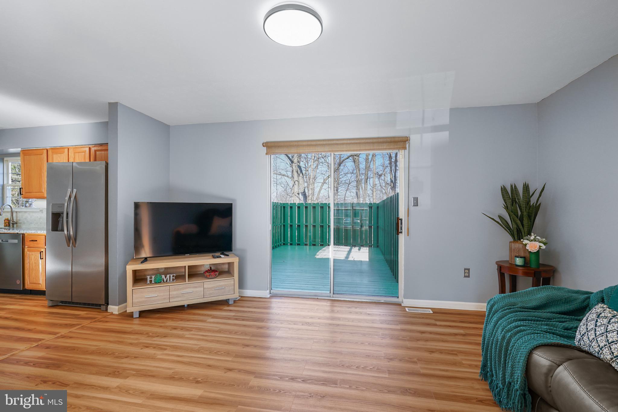 WASHINGTON WOODS - Residential