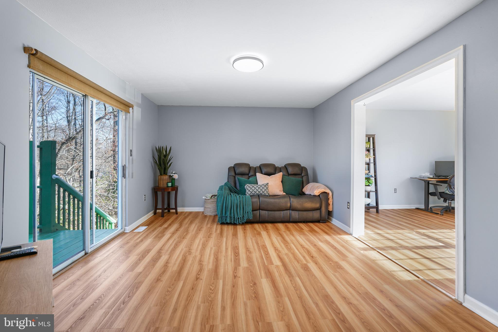 WASHINGTON WOODS - Residential