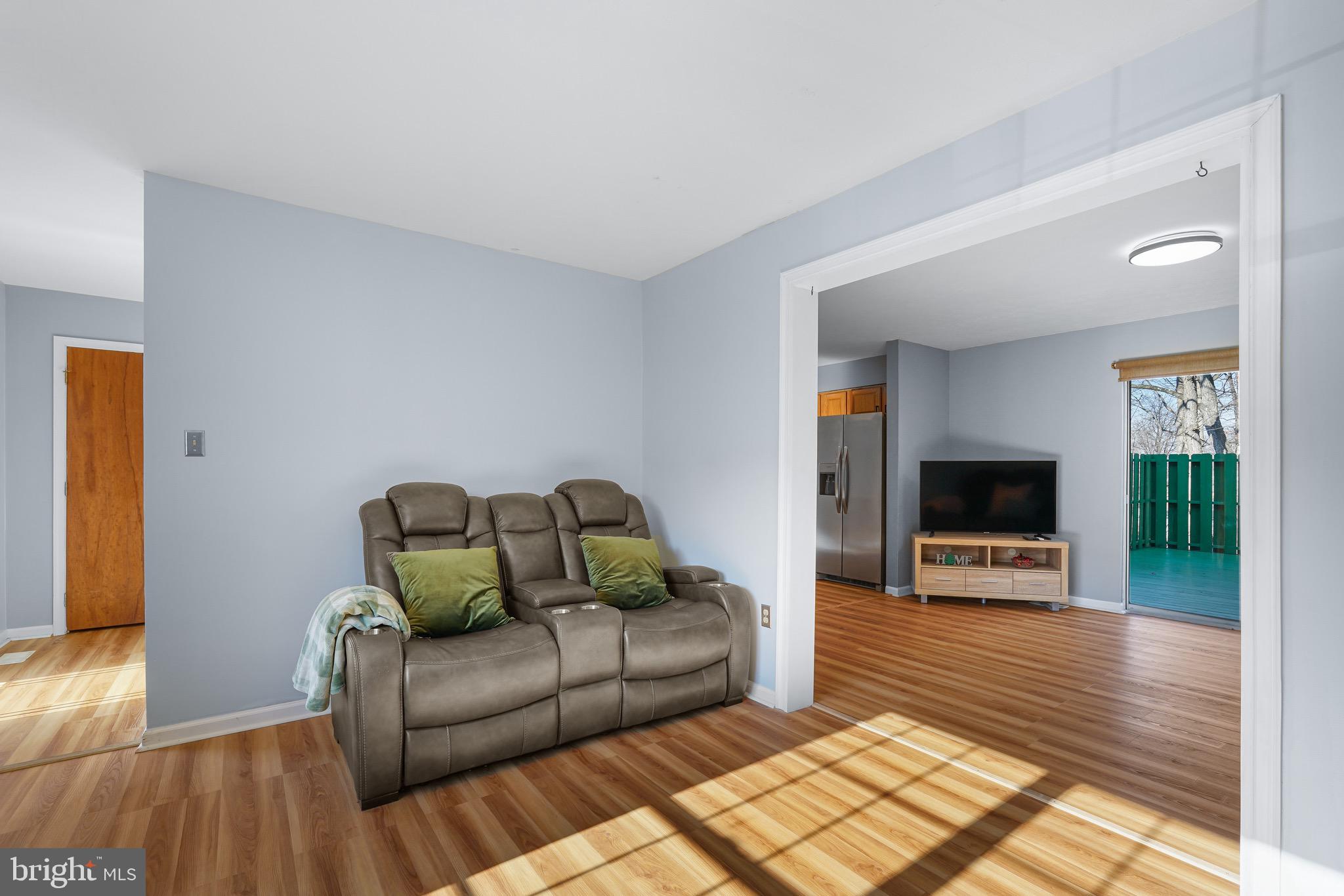 WASHINGTON WOODS - Residential