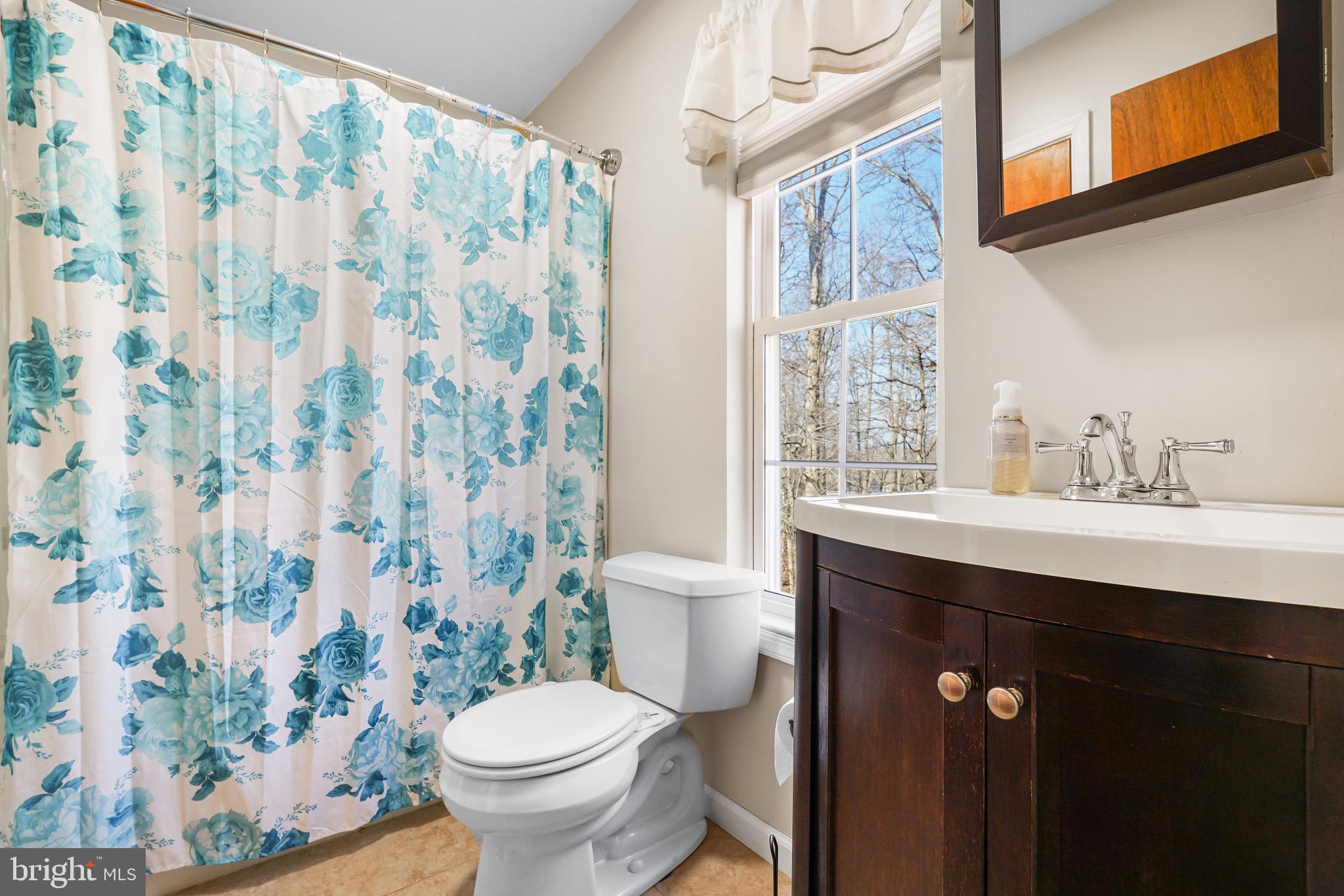 WASHINGTON WOODS - Residential