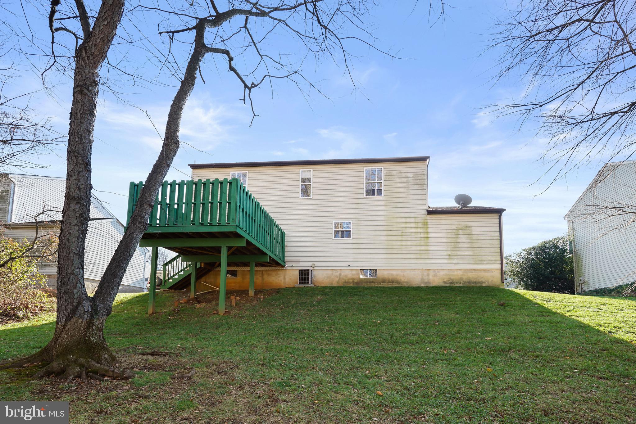 WASHINGTON WOODS - Residential