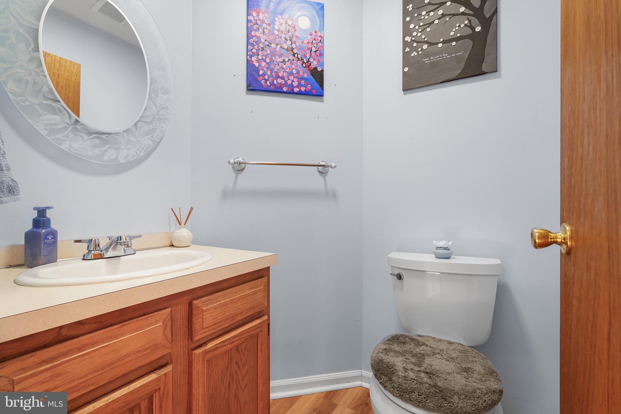 WASHINGTON WOODS - Residential