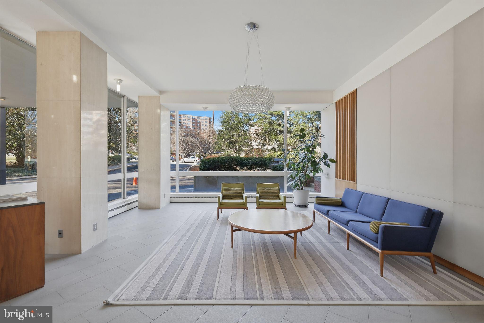 4200 CATHEDRAL AVENUE NW 1001