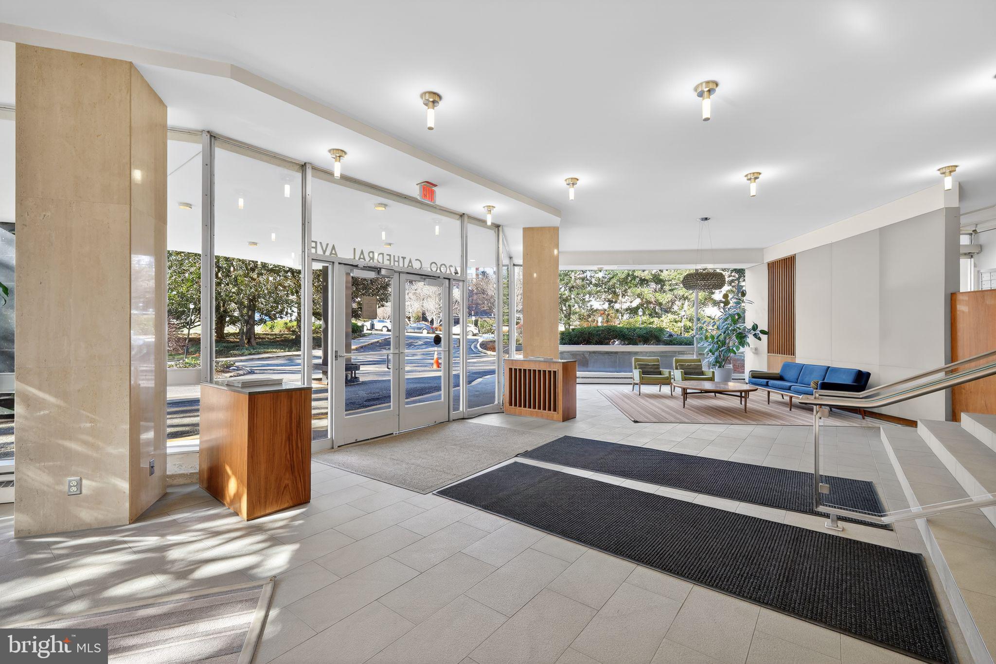 4200 CATHEDRAL AVENUE NW 1001