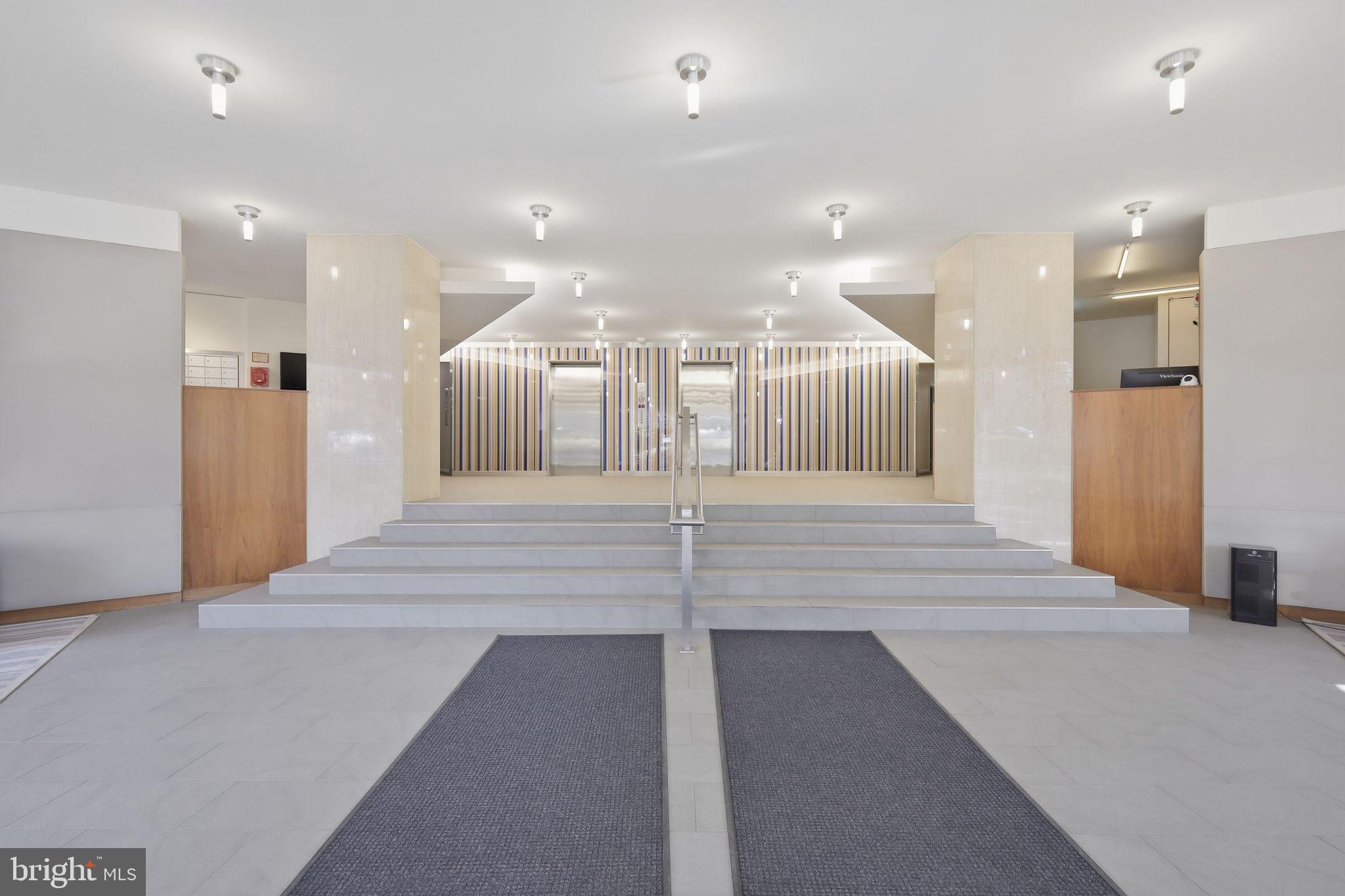 4200 CATHEDRAL AVENUE NW 1001