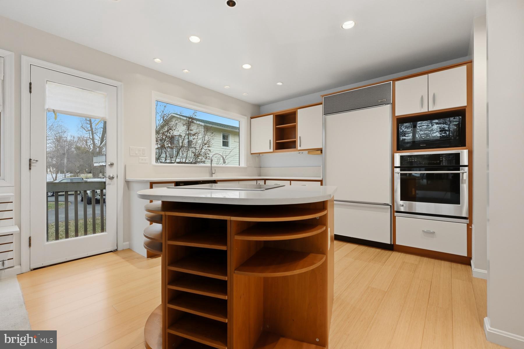 BAY RIDGE - Residential