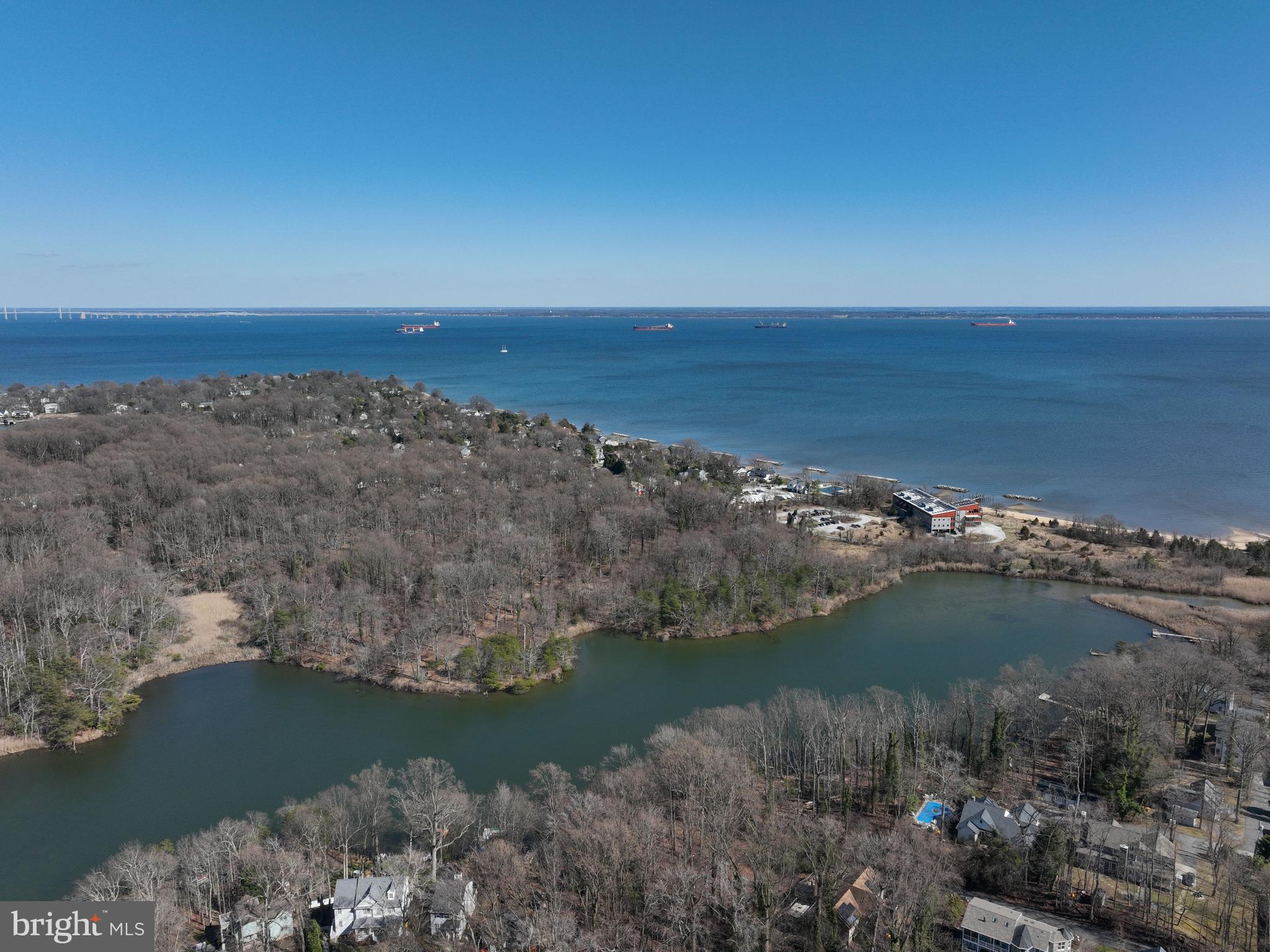 BAY RIDGE - Residential