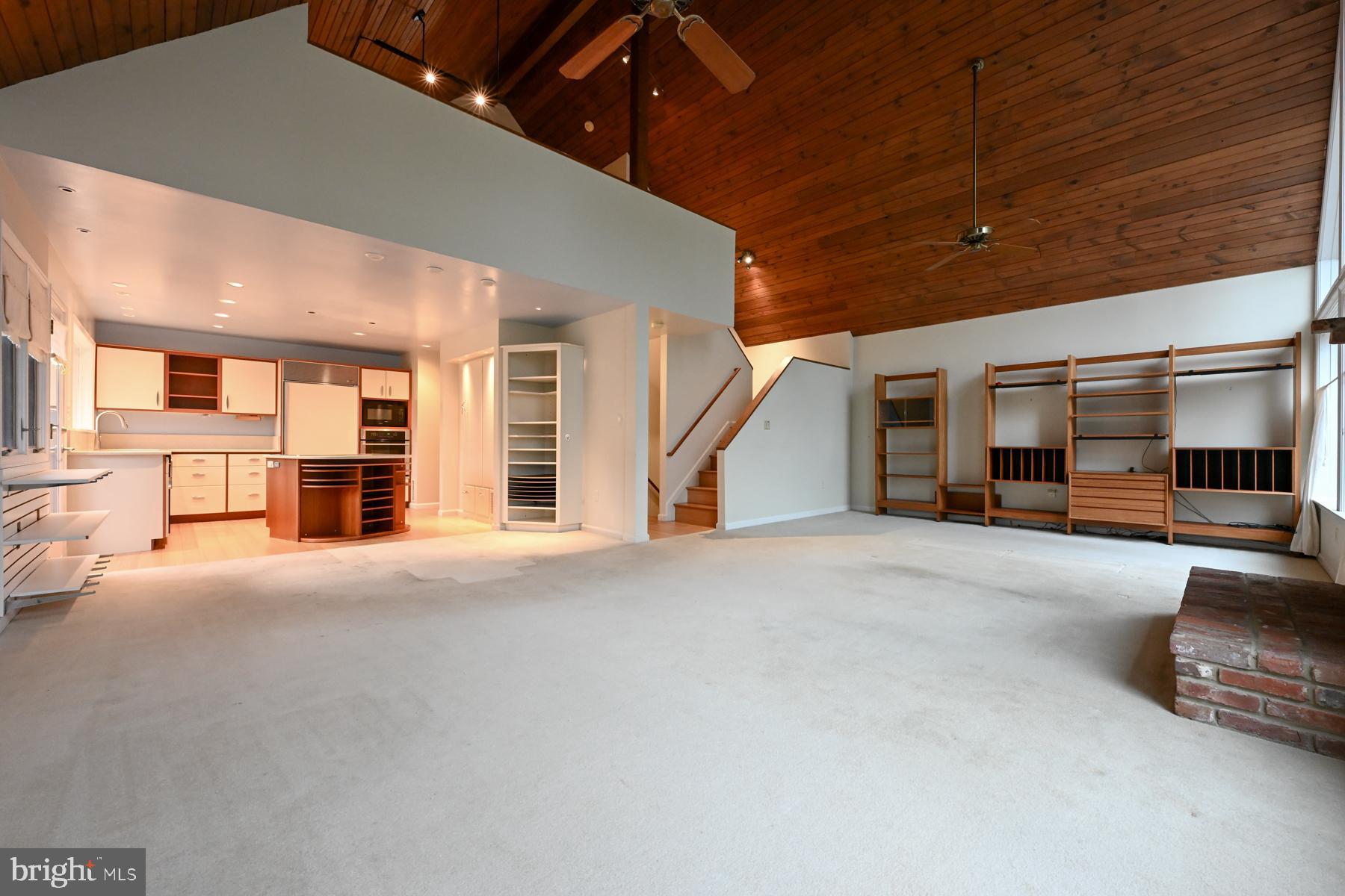 BAY RIDGE - Residential