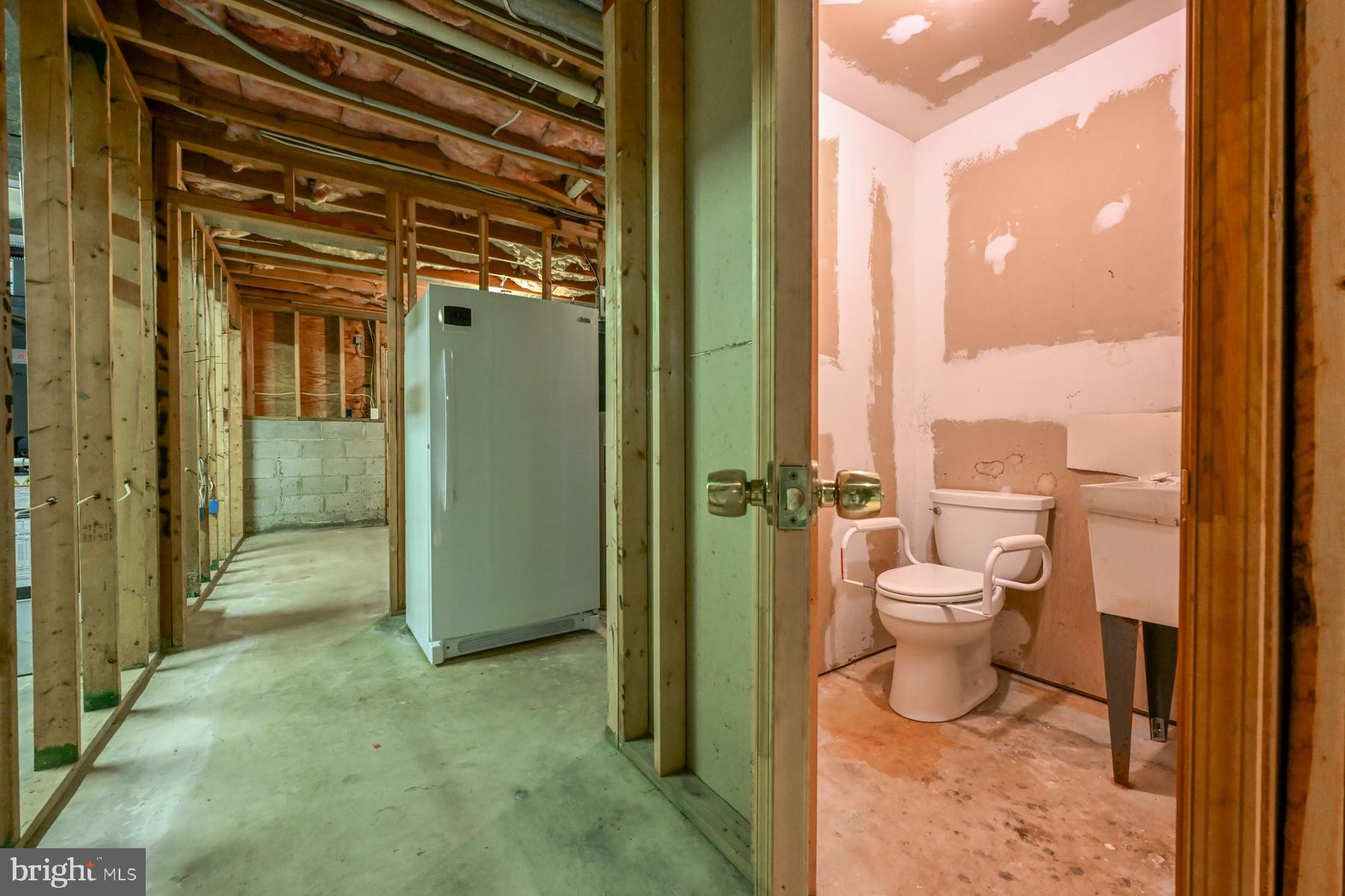 BAY RIDGE - Residential