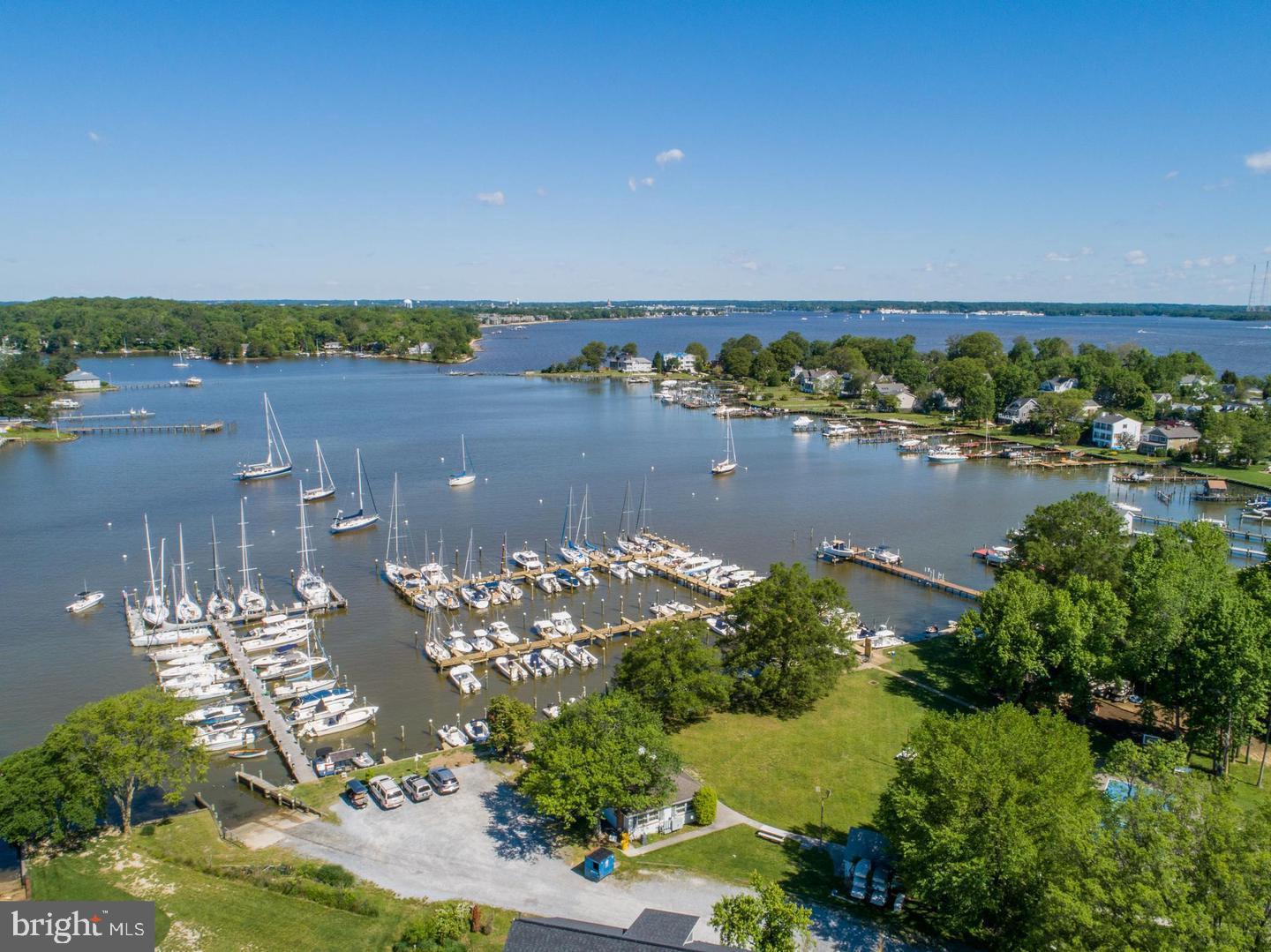 BAY RIDGE - Residential