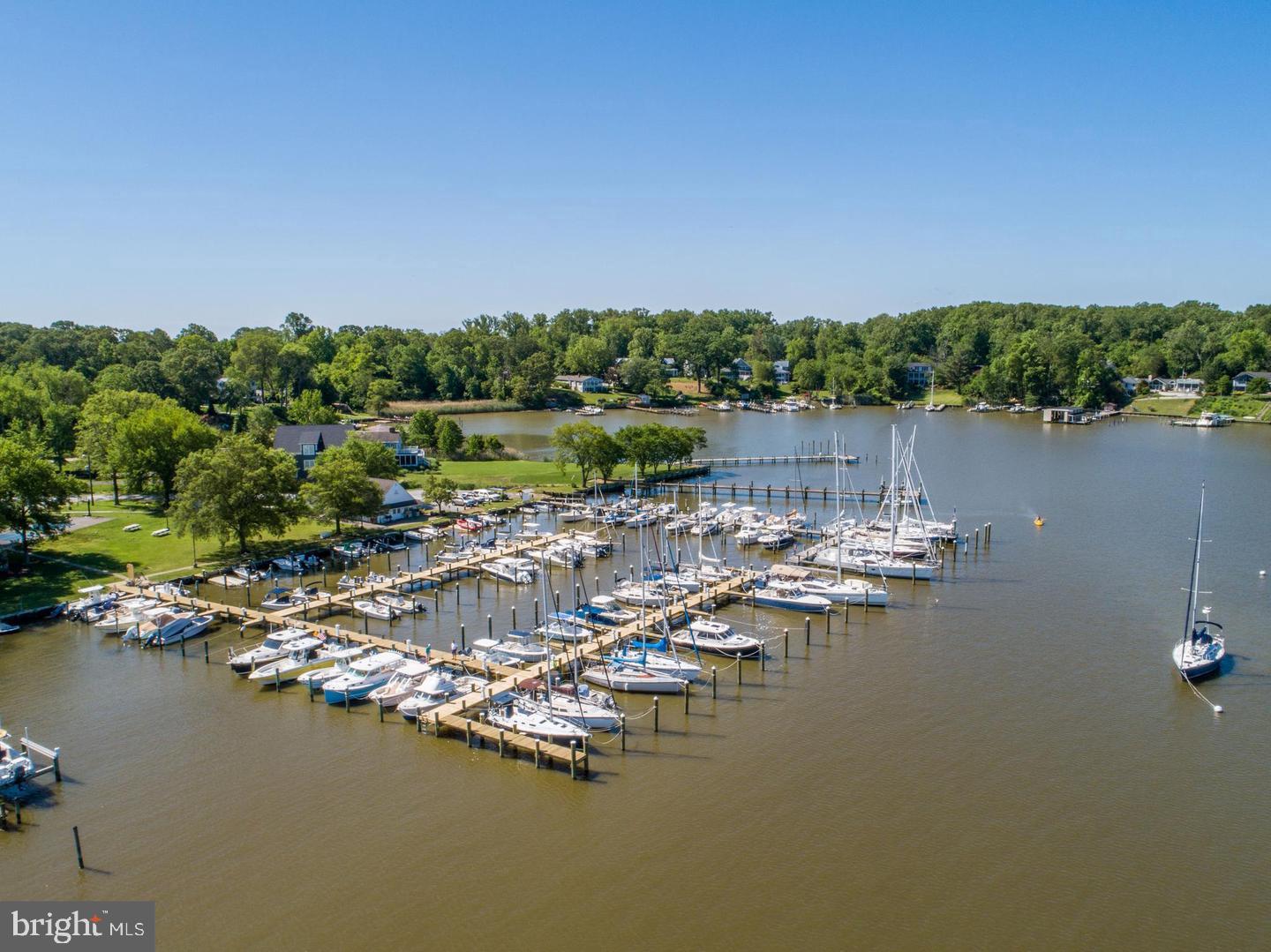 BAY RIDGE - Residential