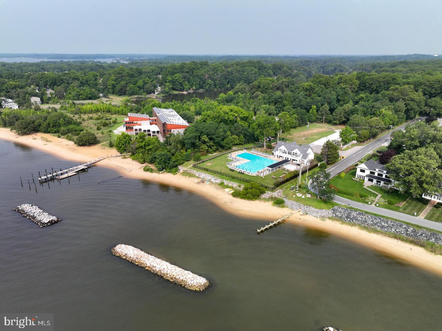 BAY RIDGE - Residential