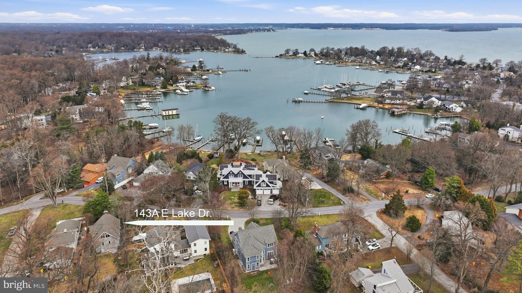 BAY RIDGE - Residential