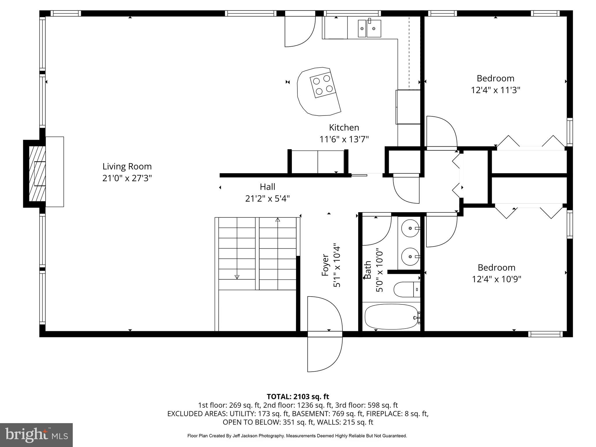 BAY RIDGE - Residential