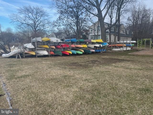 BAY RIDGE - Residential