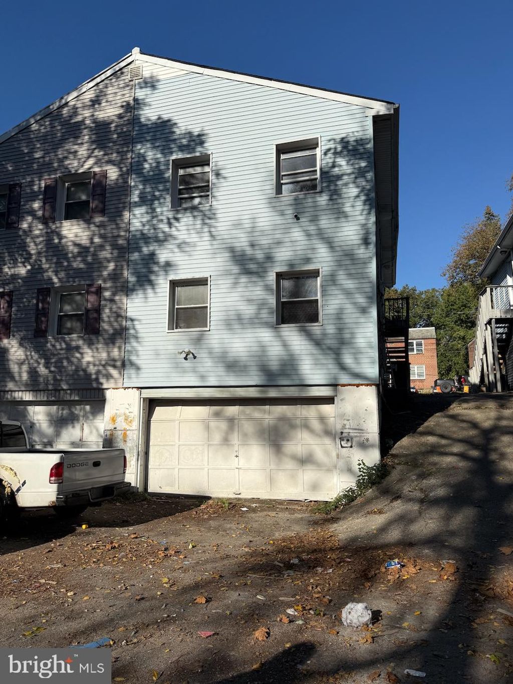 Photo of 202 Robbins Street, PHILADELPHIA, PA 19111 (MLS # PAPH2554204)