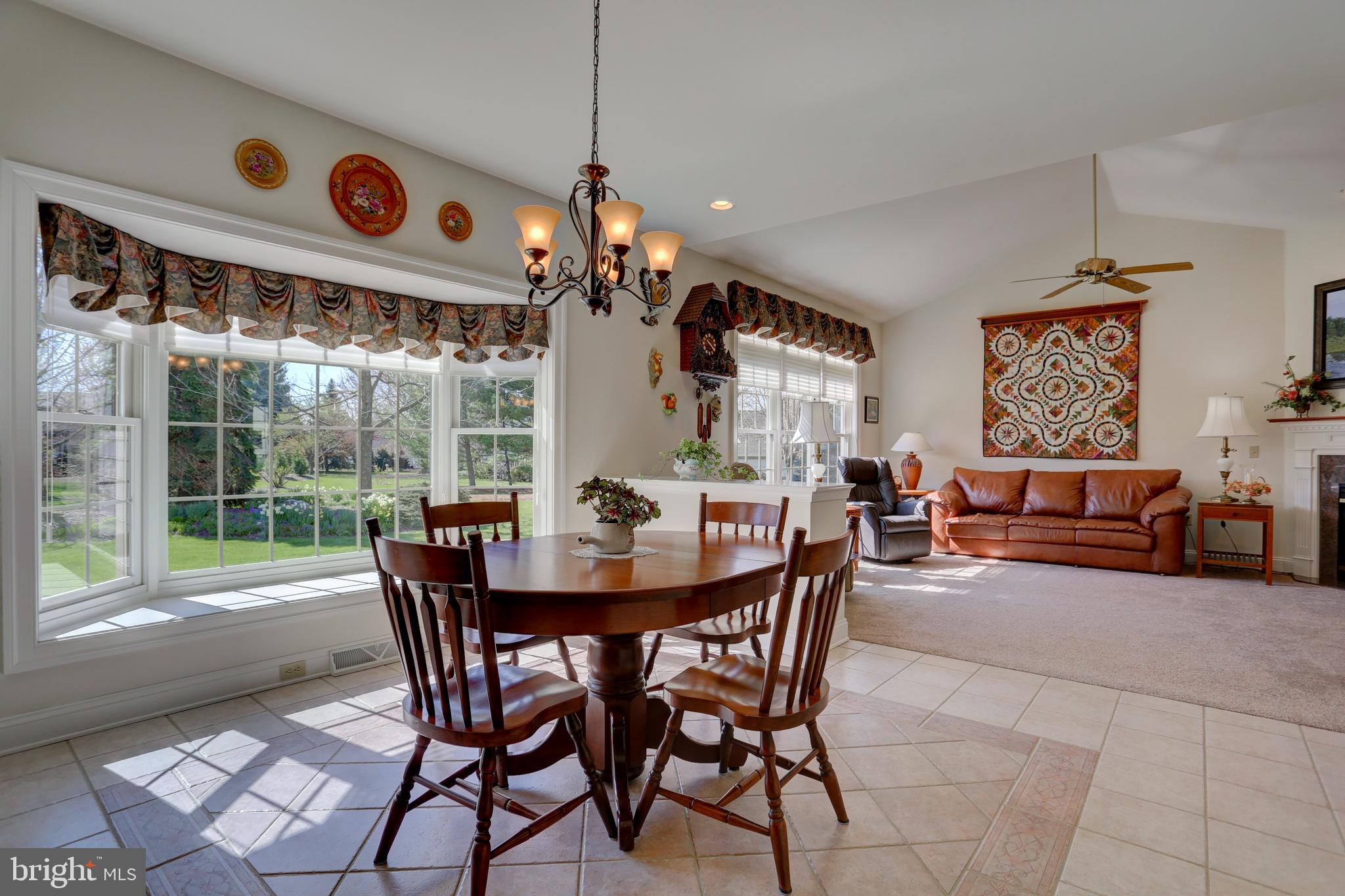 OLDE FIELD - Residential