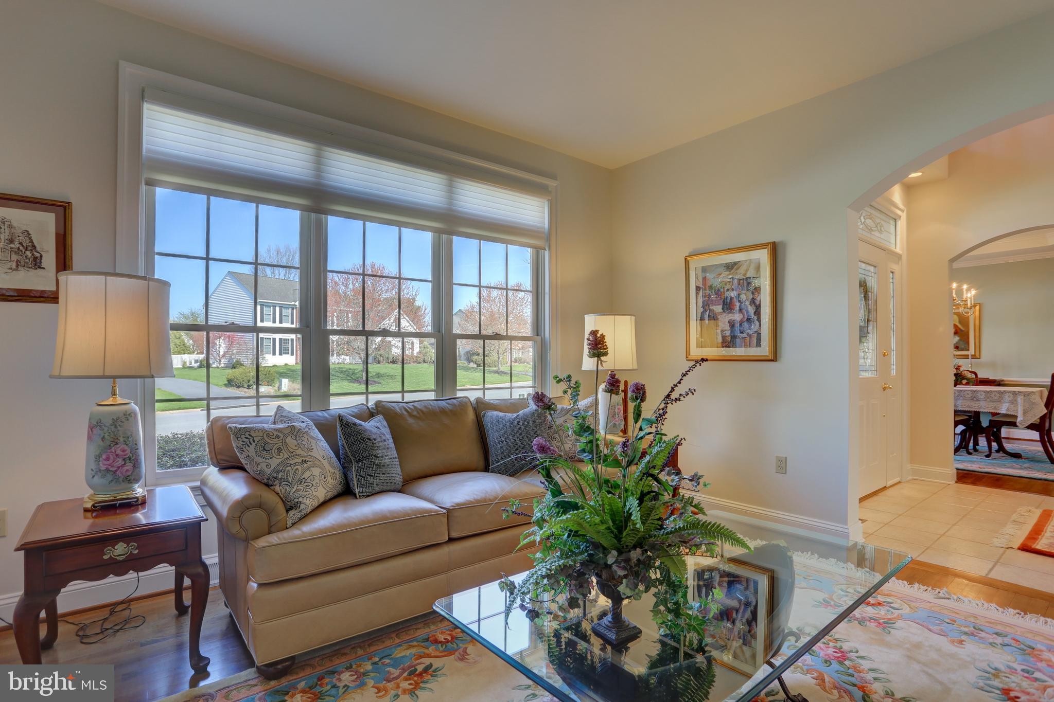 OLDE FIELD - Residential
