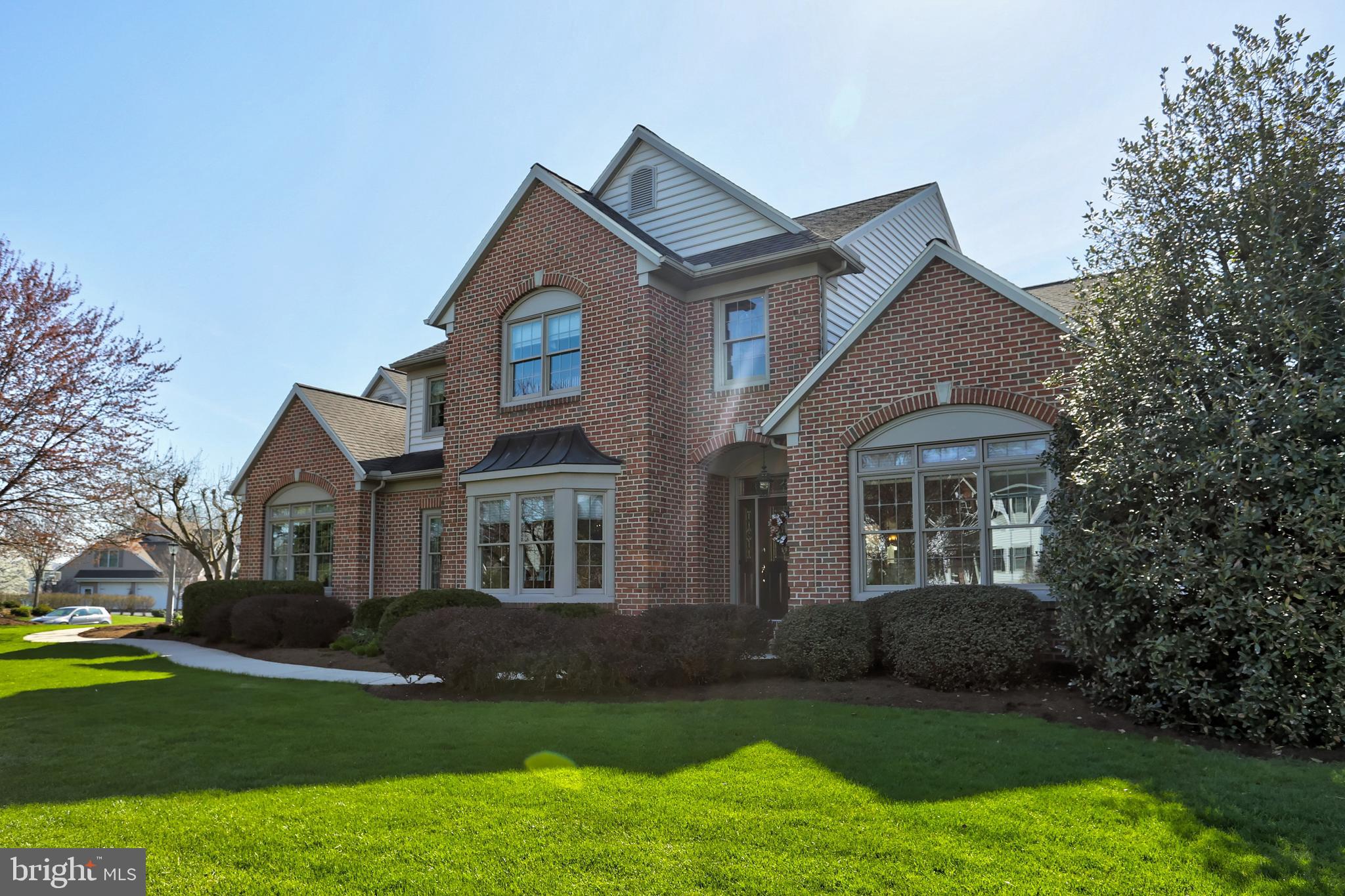 OLDE FIELD - Residential