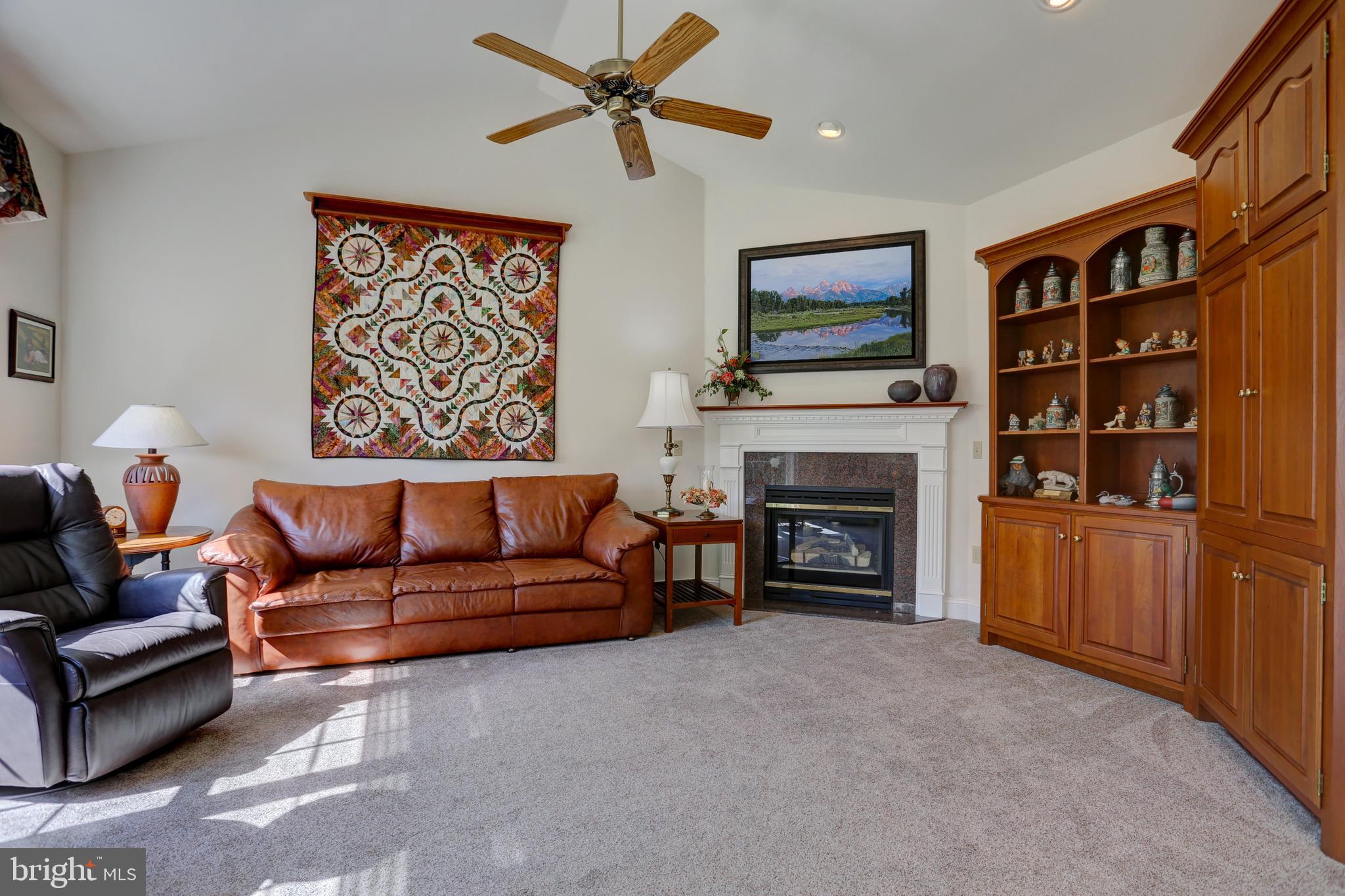 OLDE FIELD - Residential