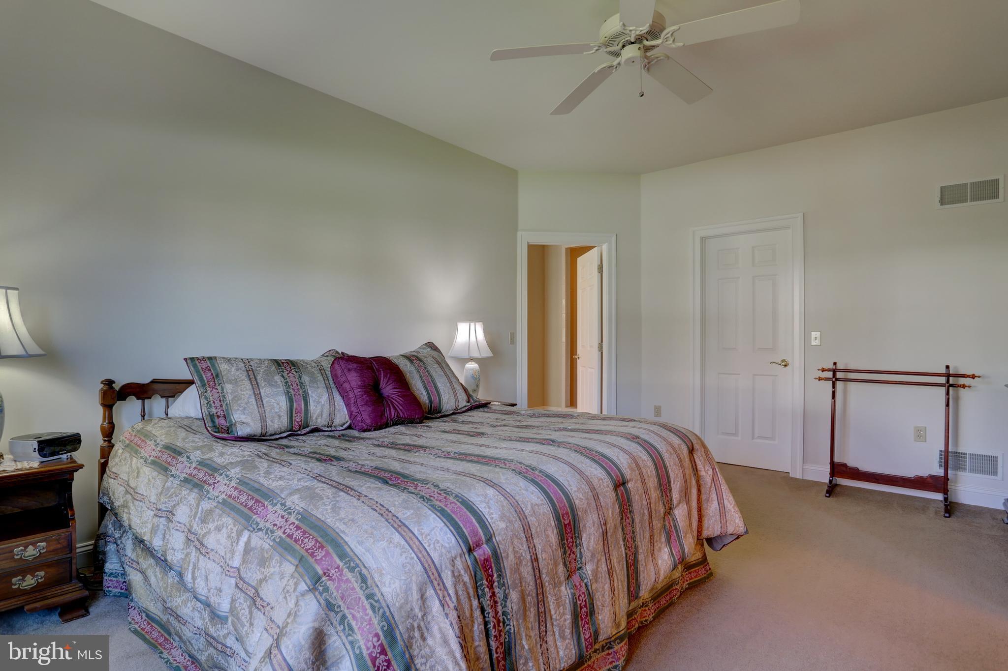 OLDE FIELD - Residential