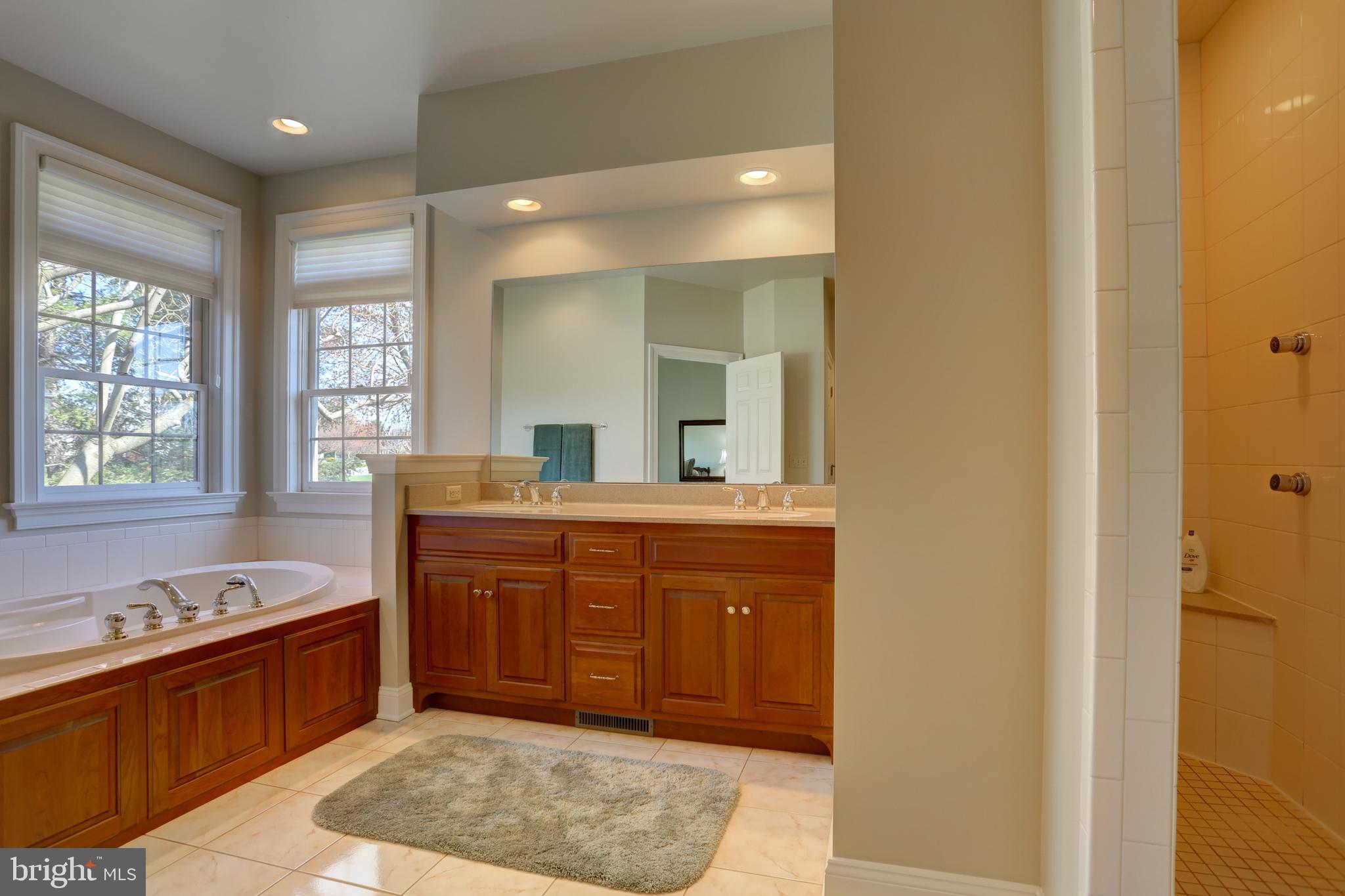 OLDE FIELD - Residential