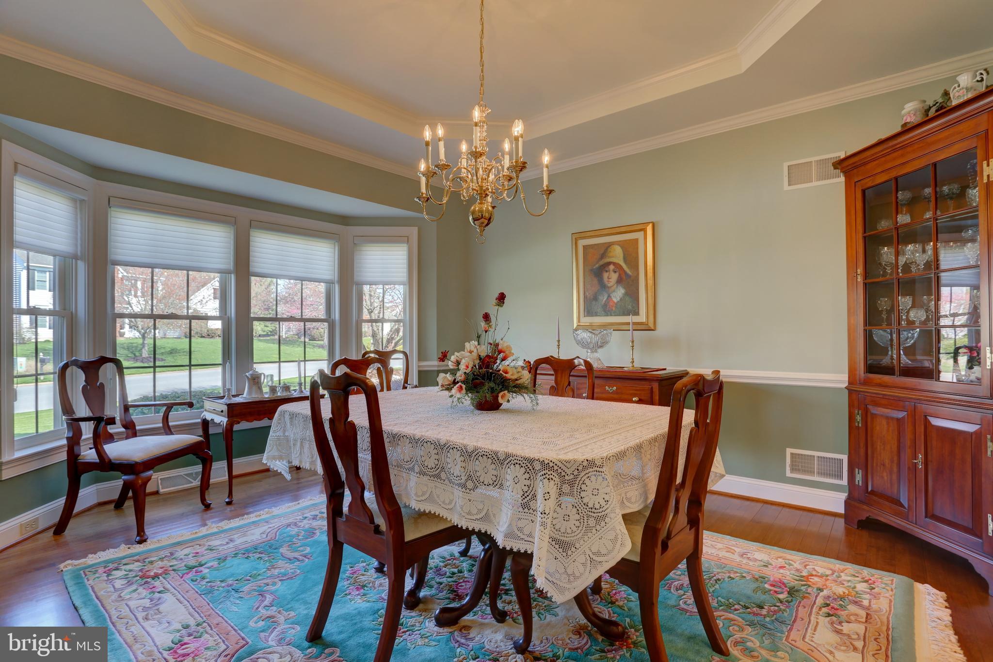 OLDE FIELD - Residential