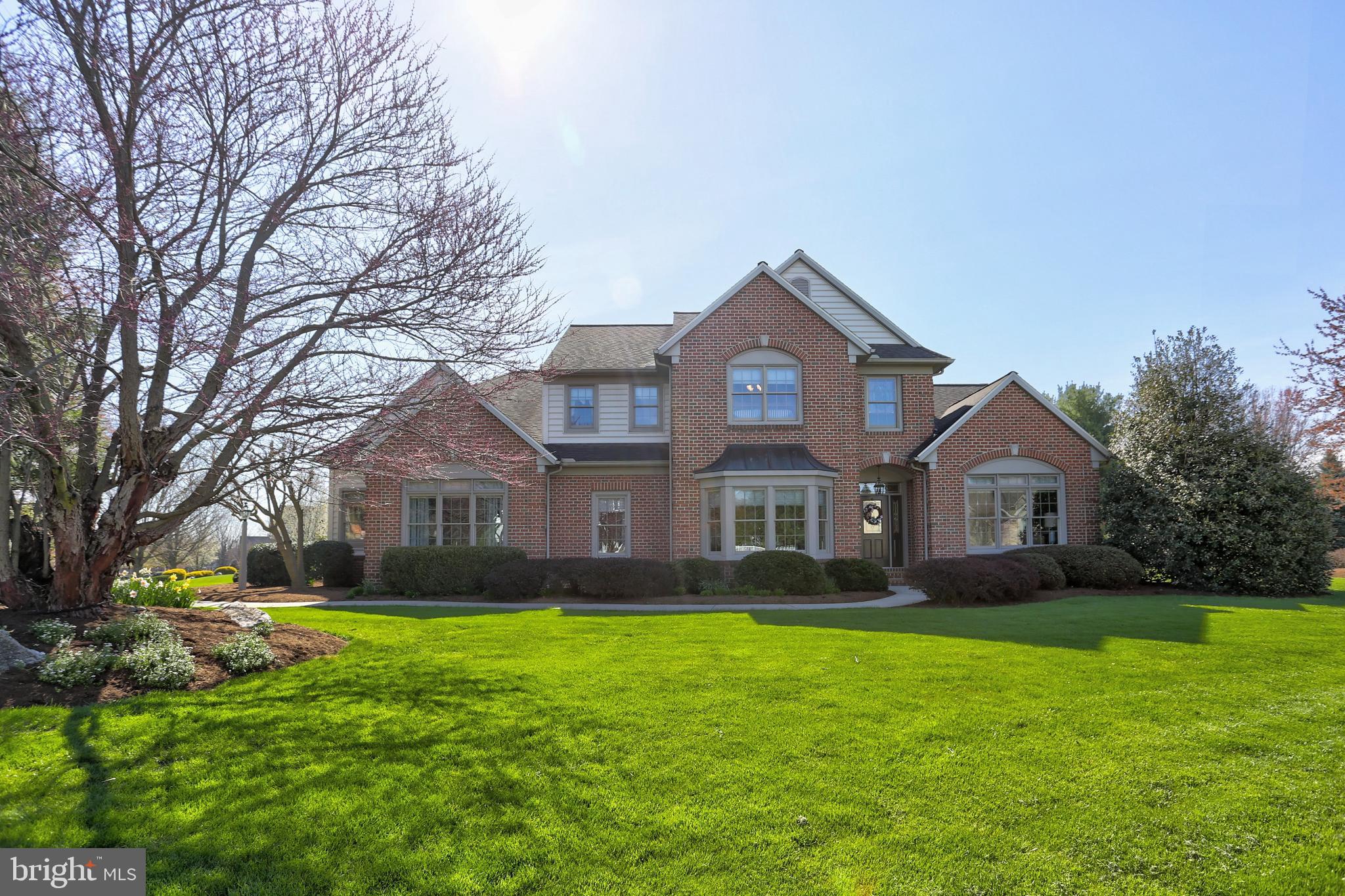 OLDE FIELD - Residential