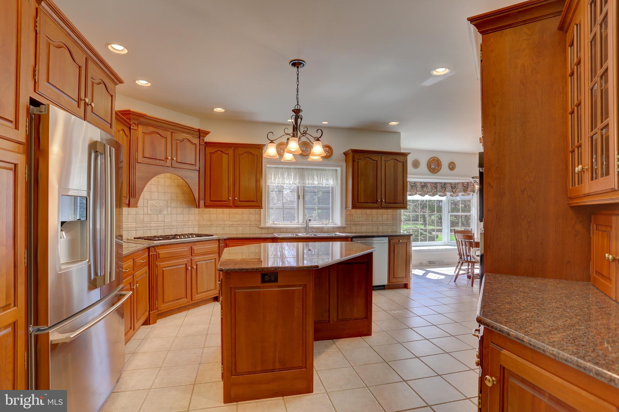 OLDE FIELD - Residential