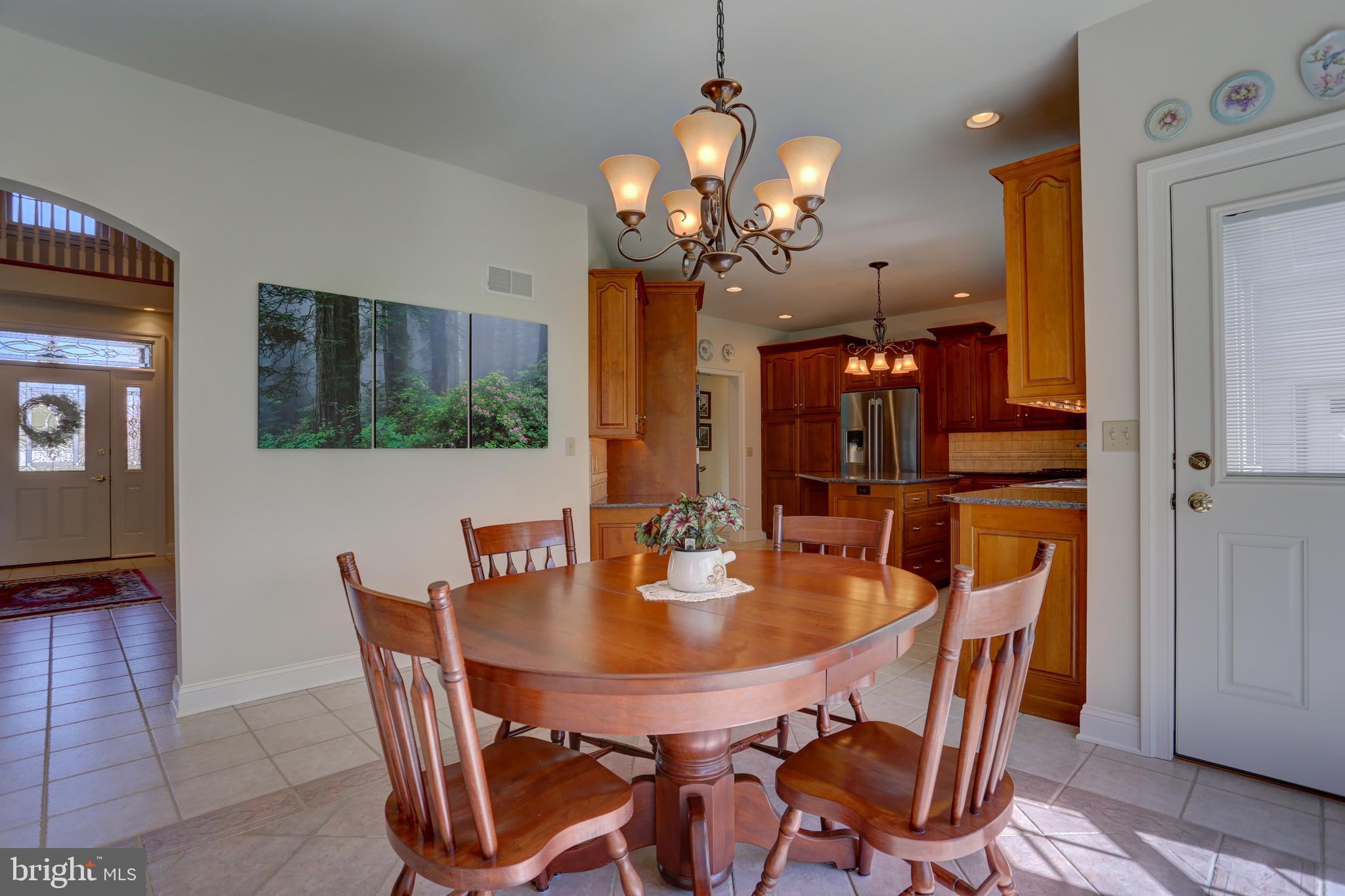OLDE FIELD - Residential