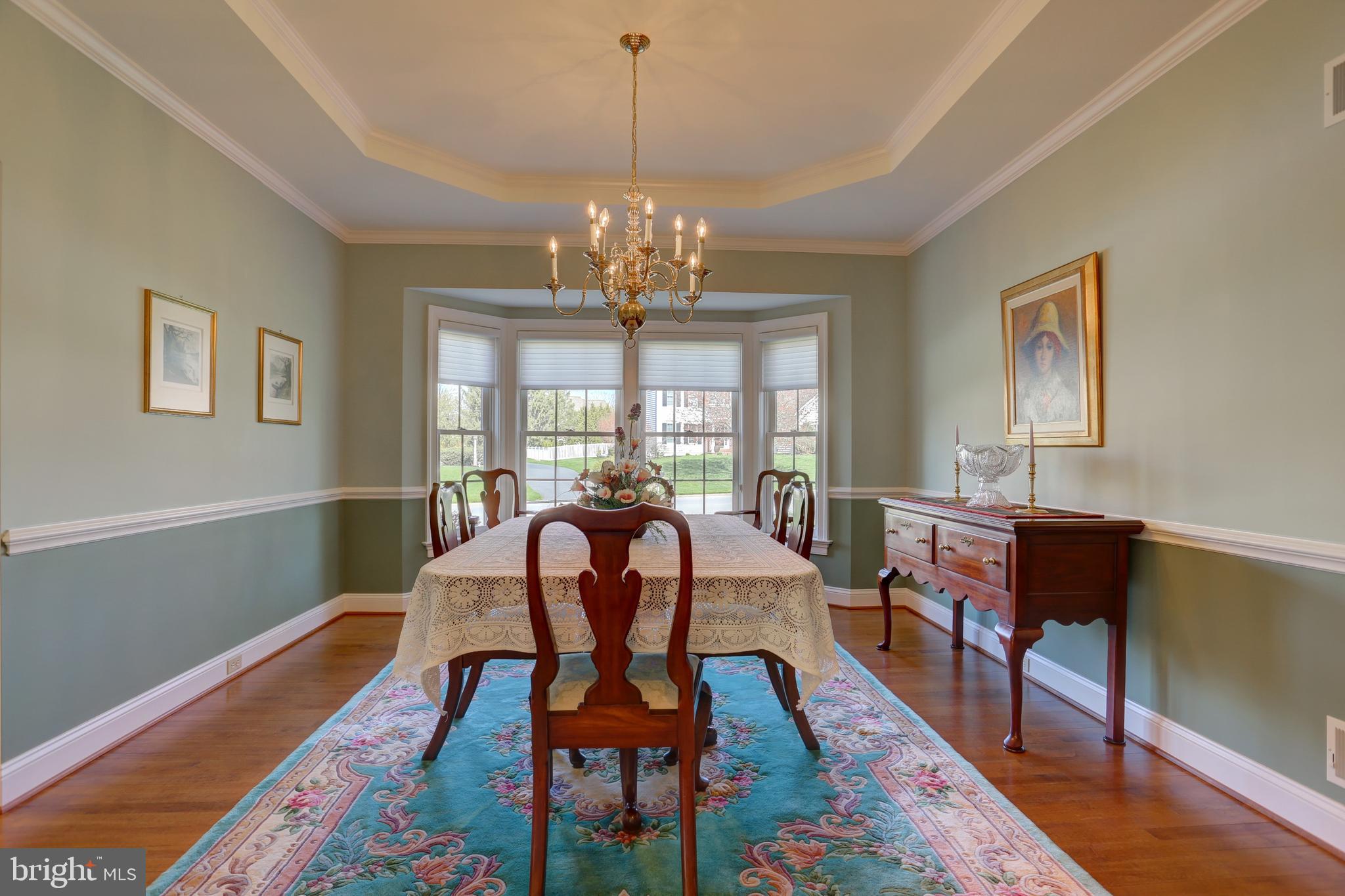 OLDE FIELD - Residential