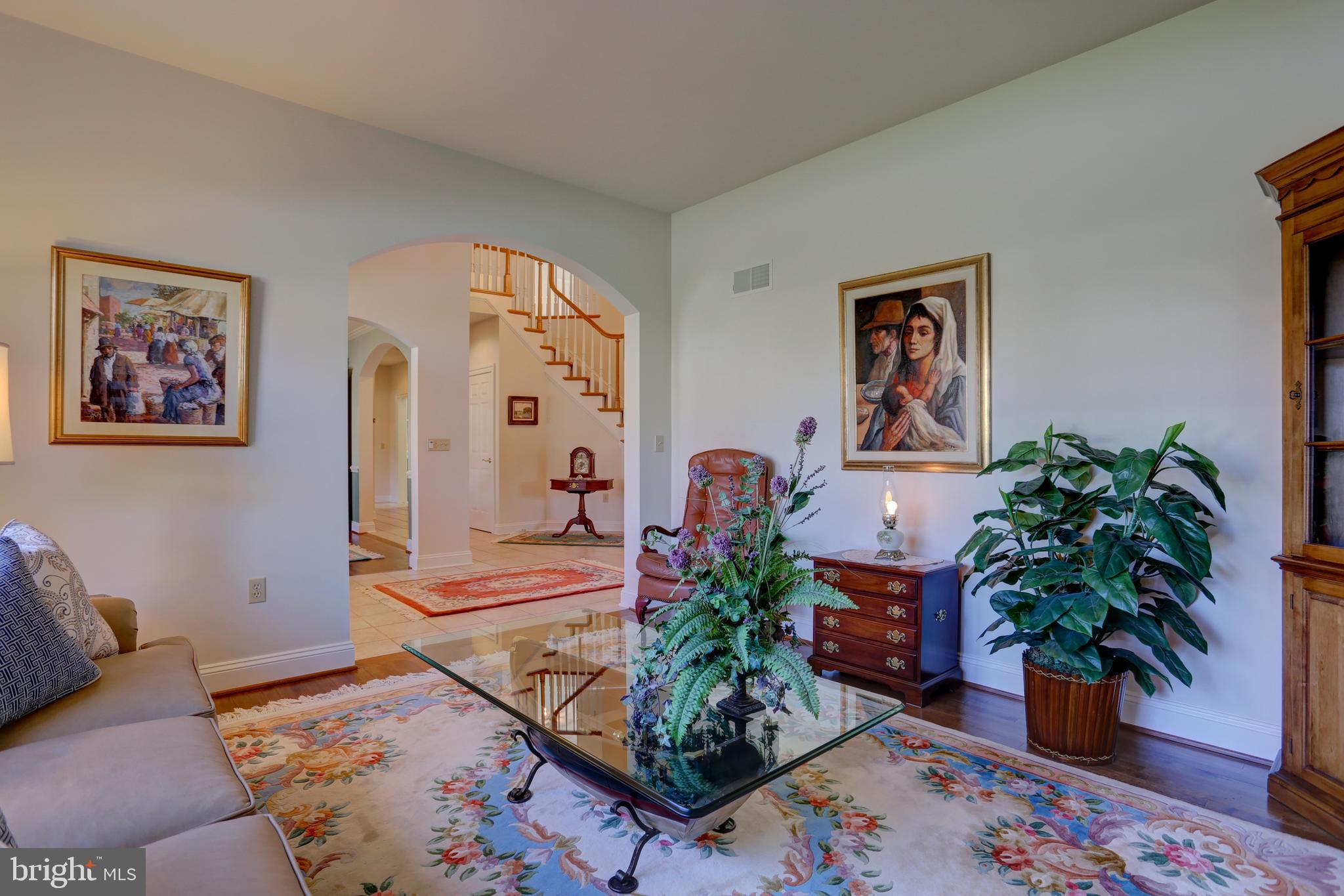 OLDE FIELD - Residential