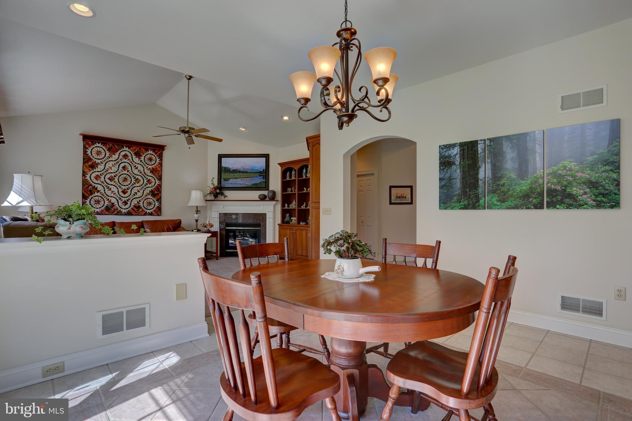 OLDE FIELD - Residential