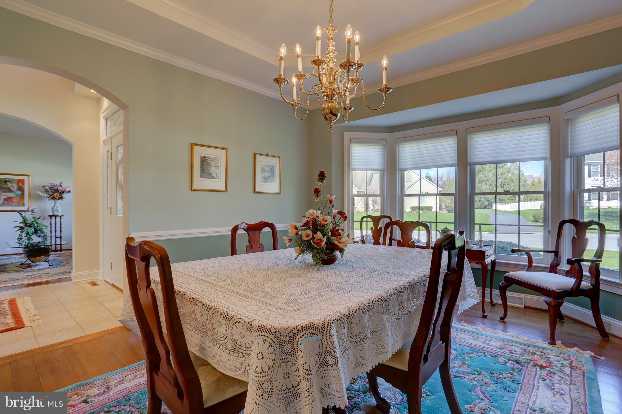 OLDE FIELD - Residential