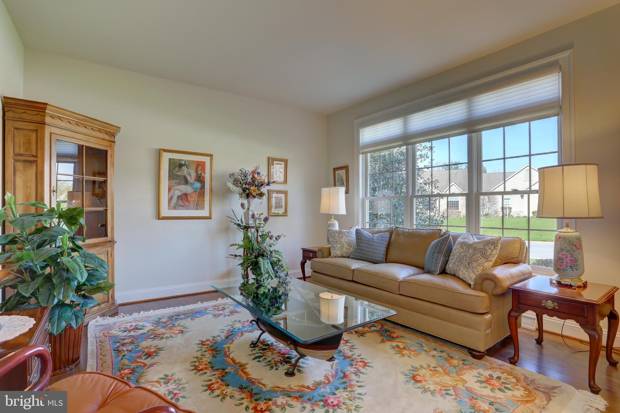OLDE FIELD - Residential
