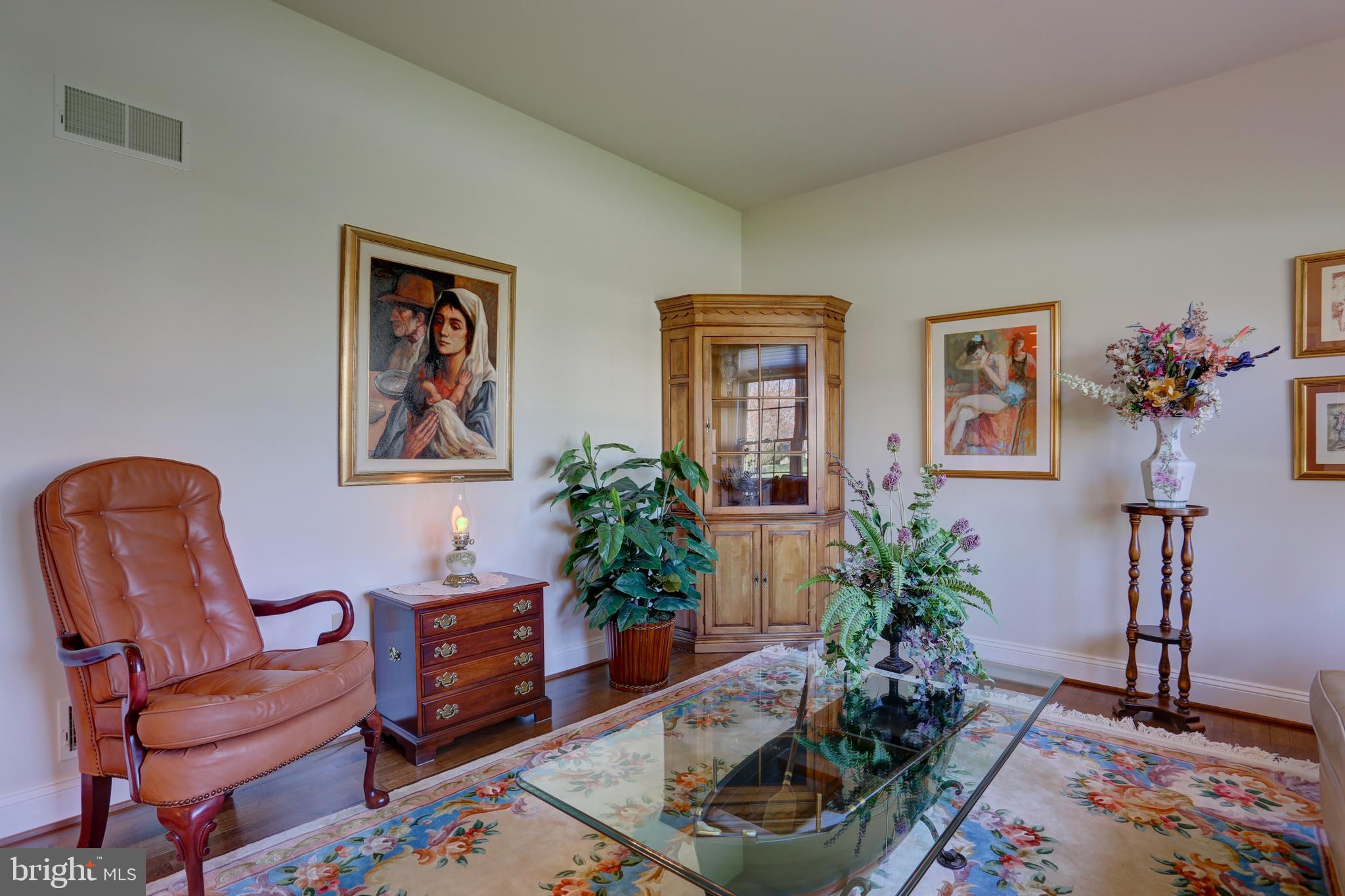 OLDE FIELD - Residential