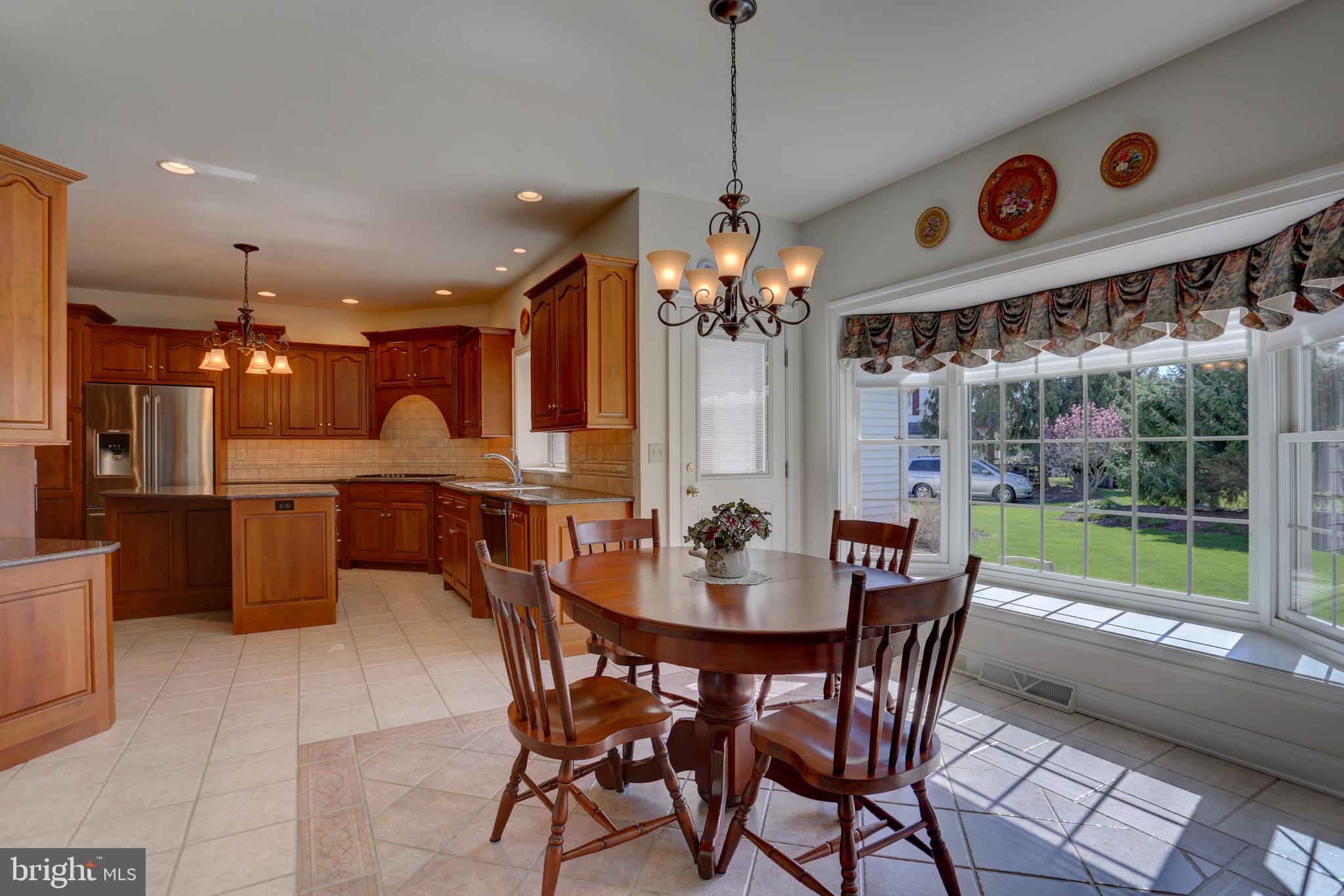 OLDE FIELD - Residential