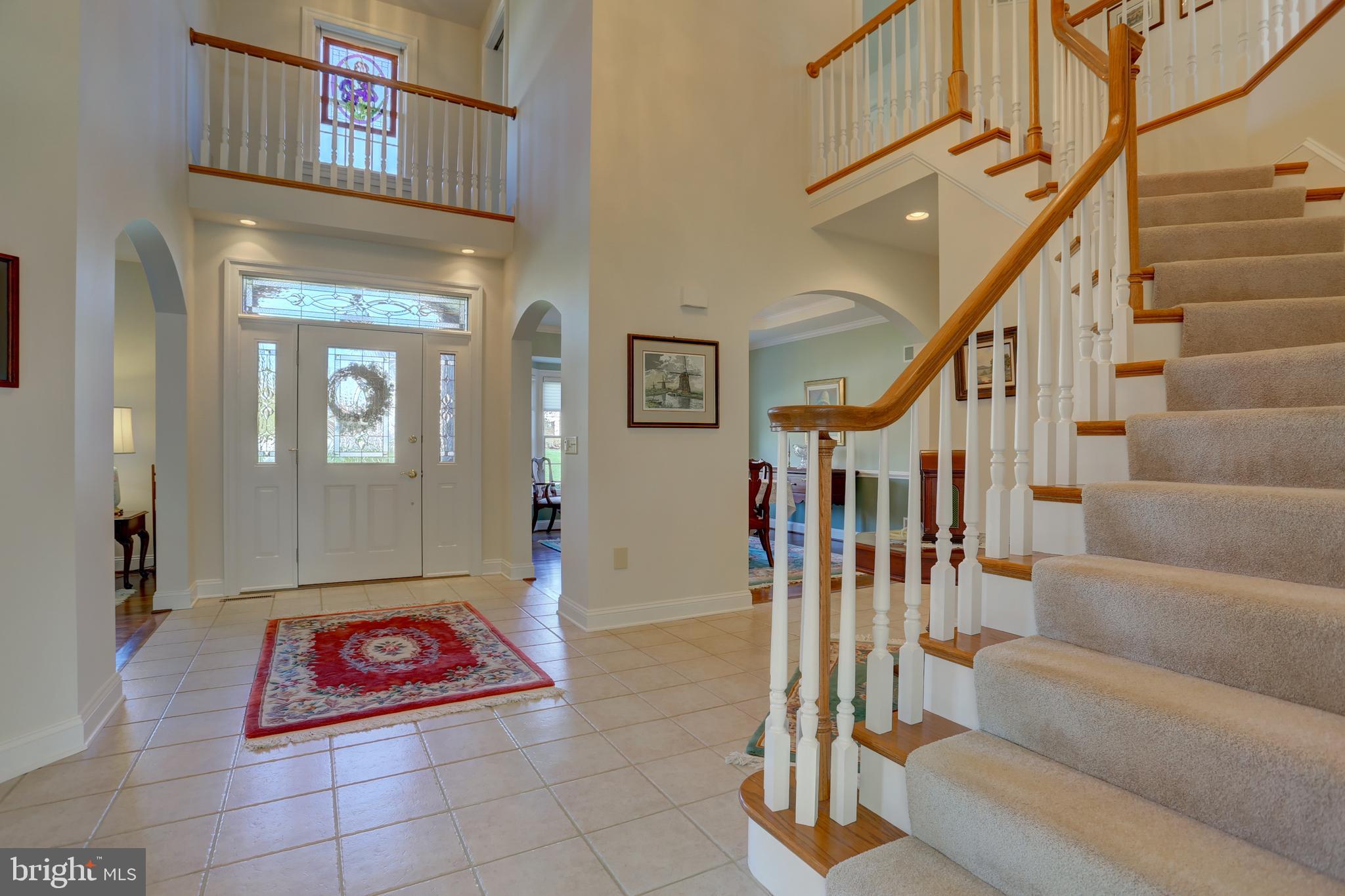 OLDE FIELD - Residential