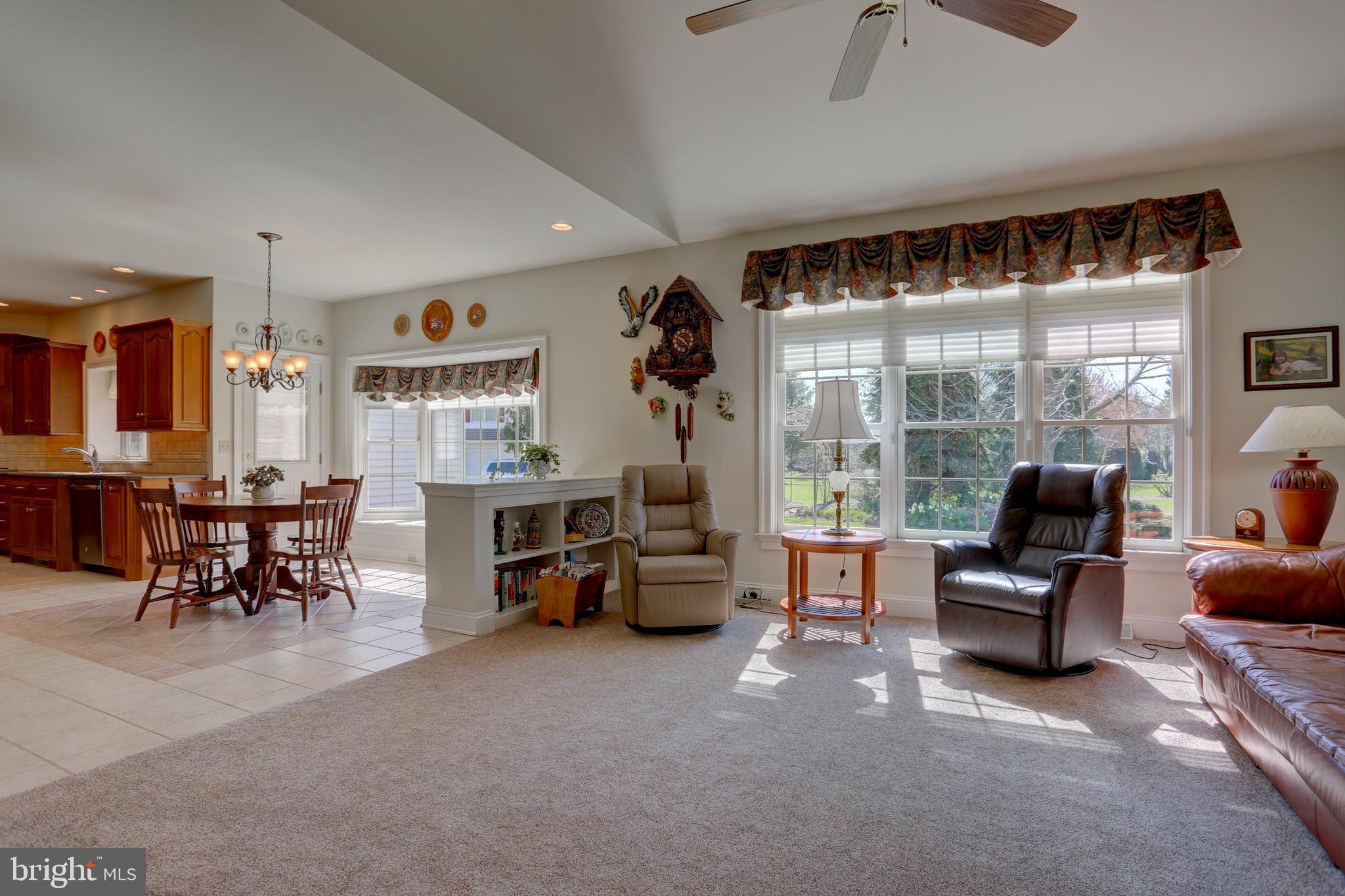 OLDE FIELD - Residential