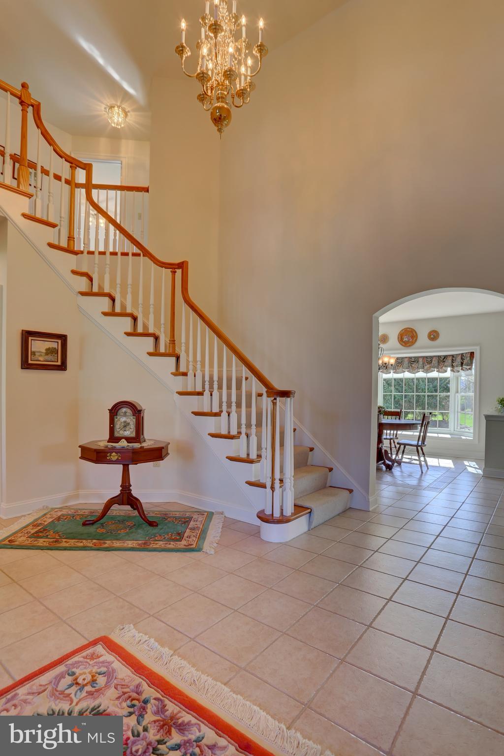 OLDE FIELD - Residential