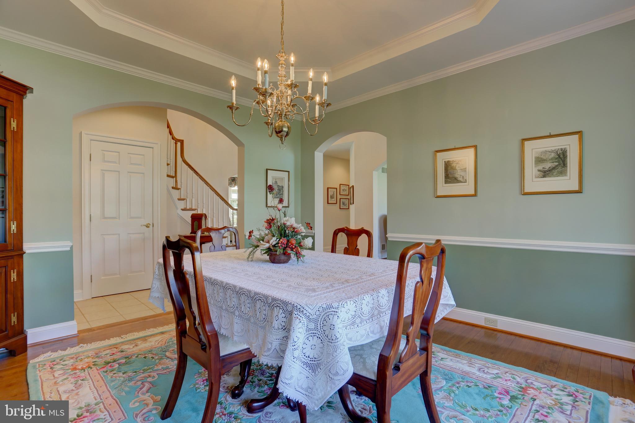 OLDE FIELD - Residential