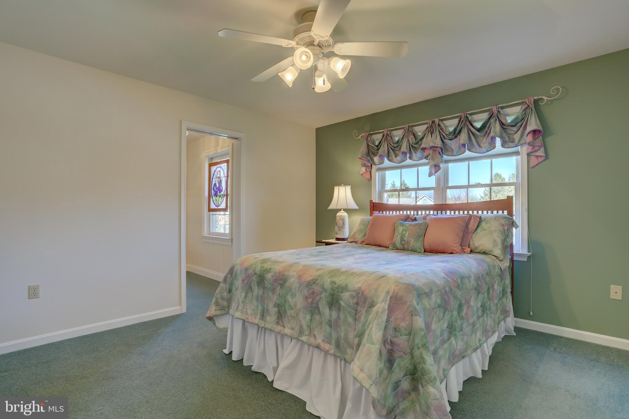 OLDE FIELD - Residential